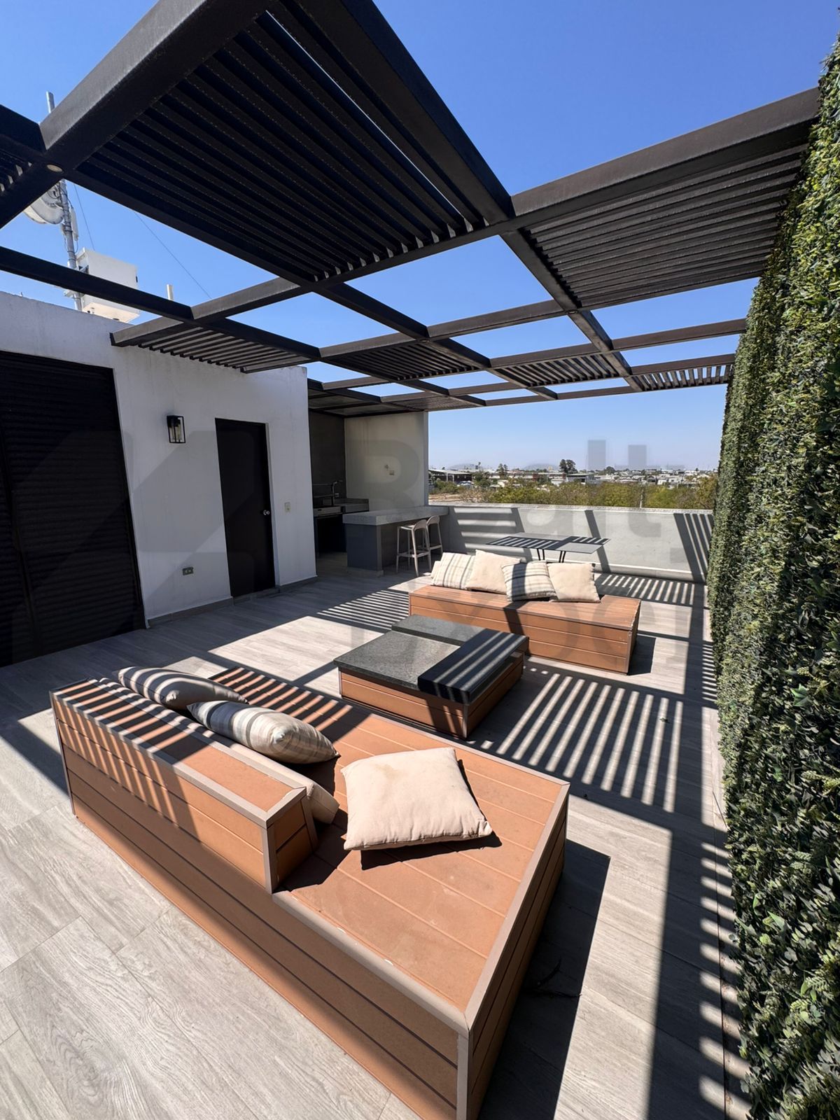 Departamento en Venta en Los Fresnos