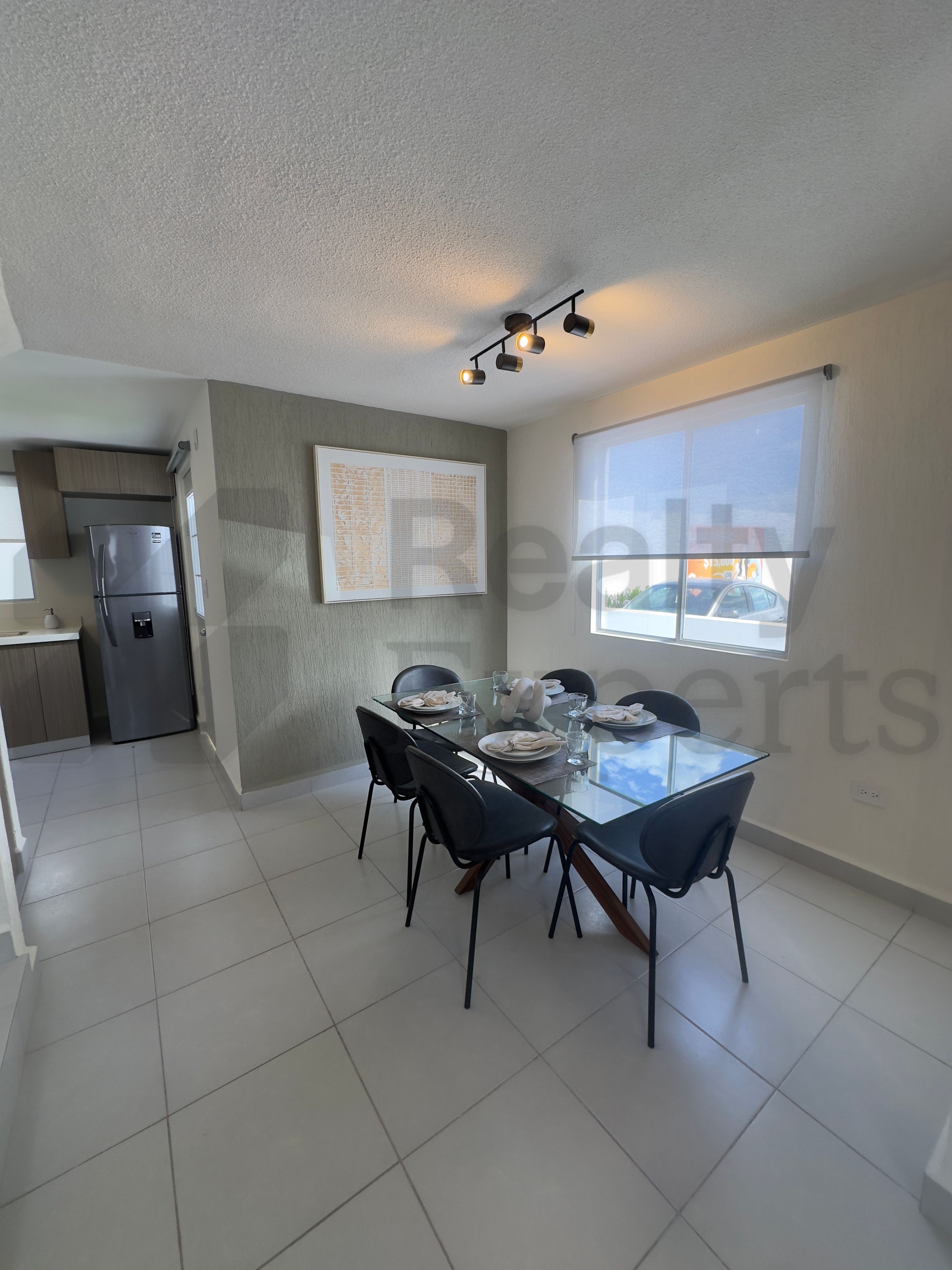 Casa en Venta en Altta Condesa Resistencial