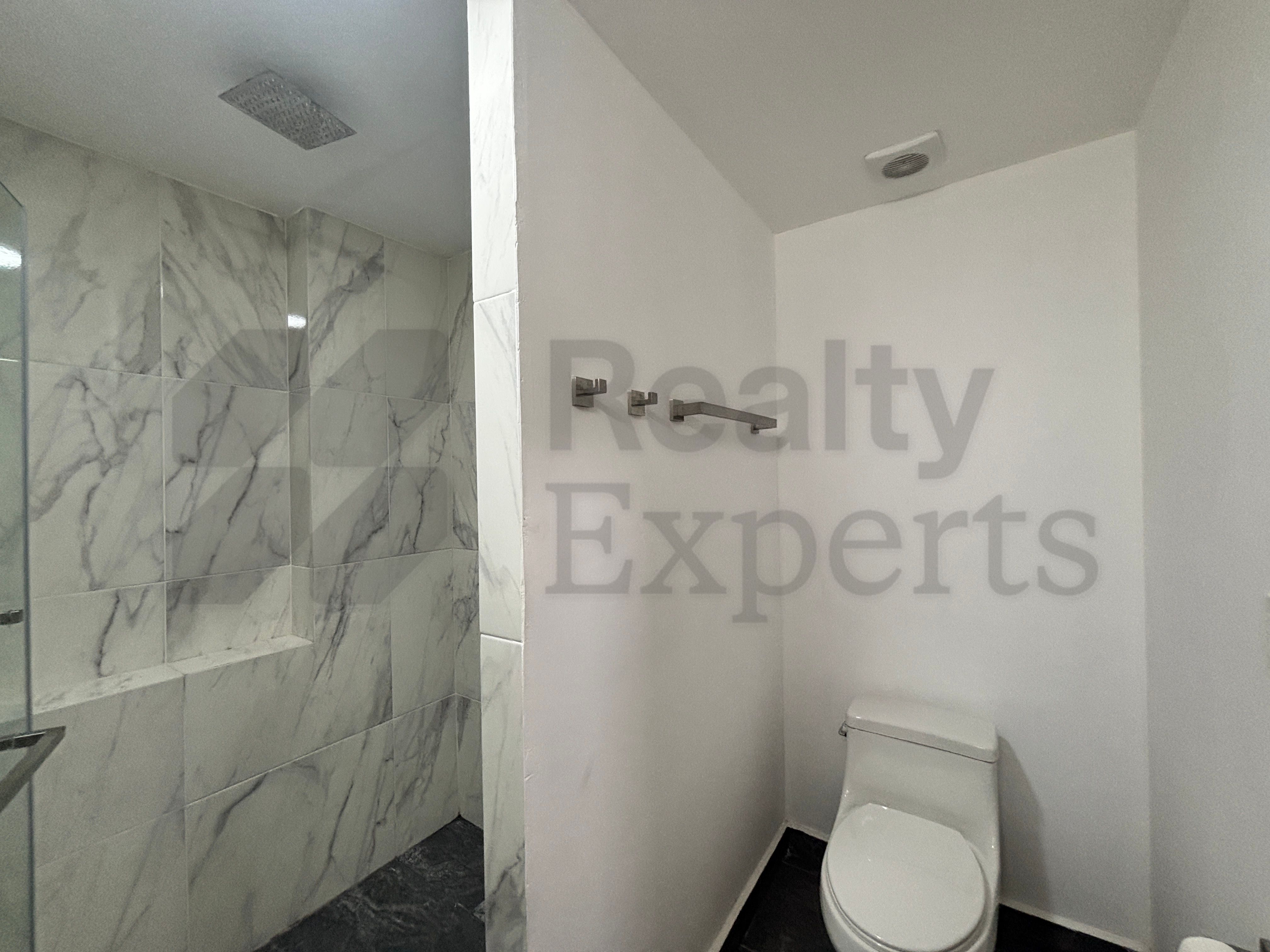 Departamento en Renta en Centro