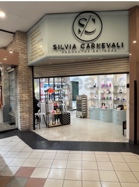 Local en Renta en Centro