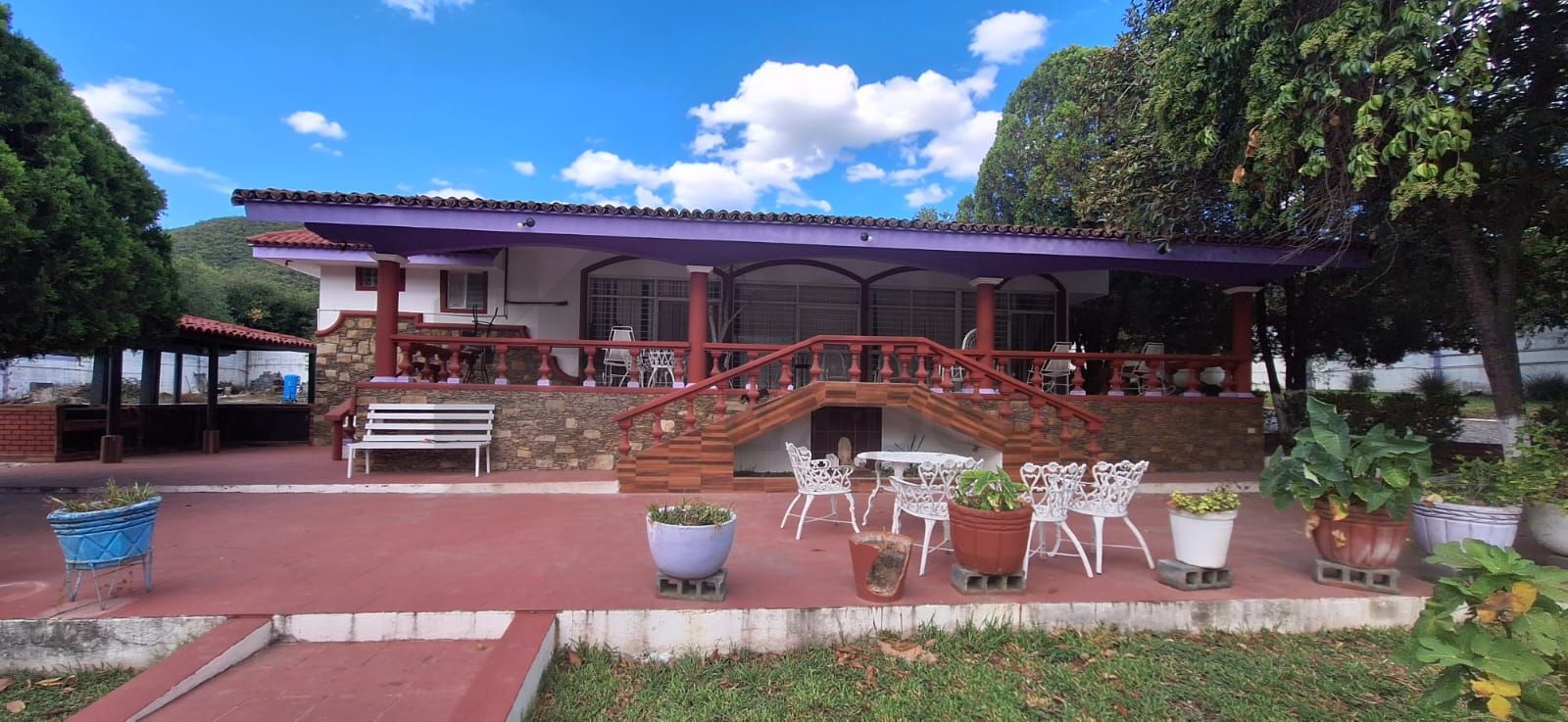 Quinta en Venta en San Jose Del Norte