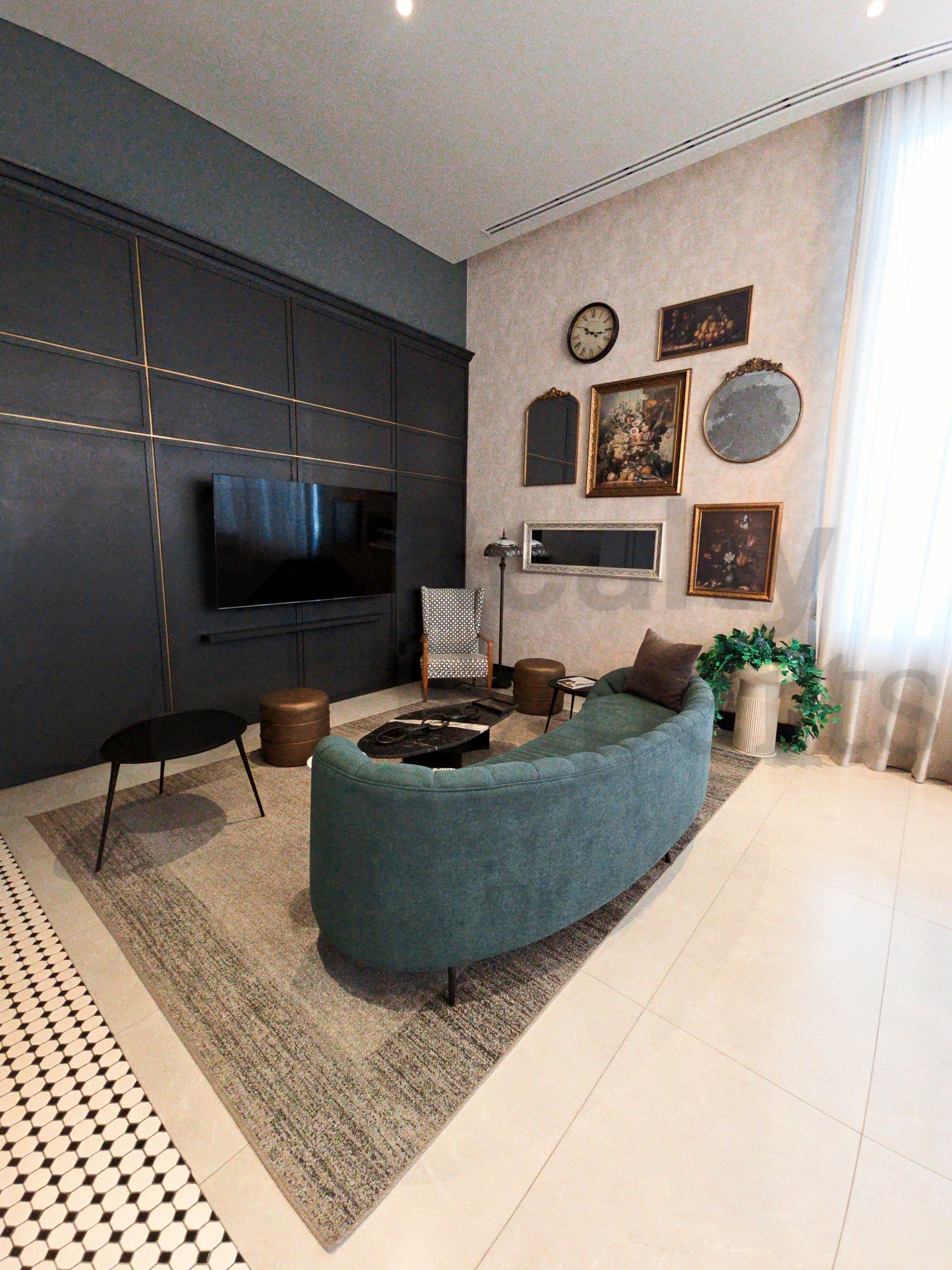 Departamento en Venta en SANTA MARIA