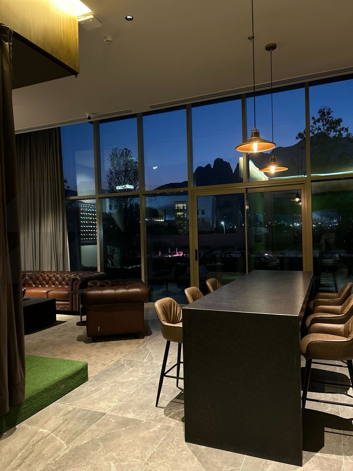 Departamento en Venta en Valle Poniente