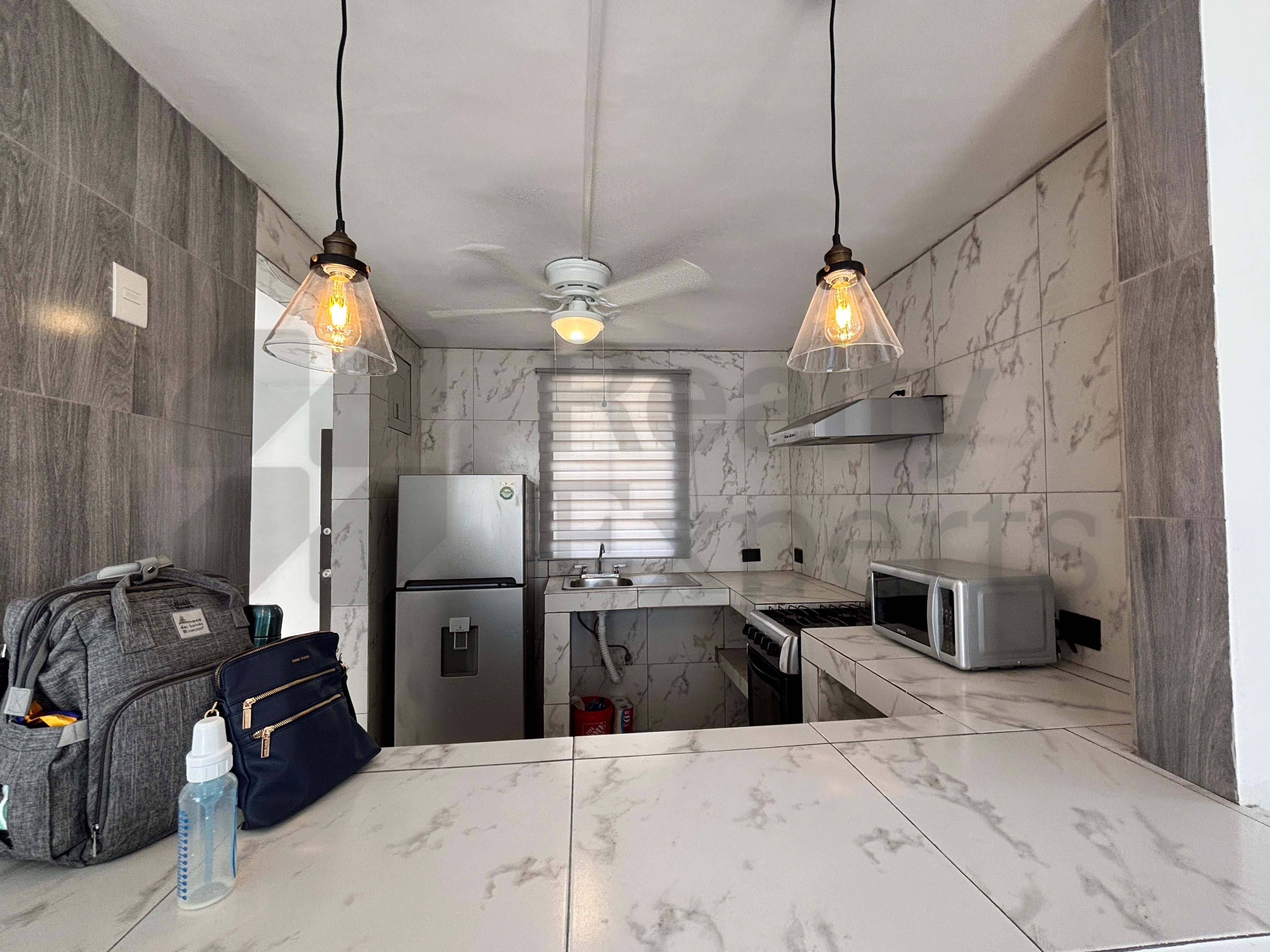 Casa en Renta en fraccionamiento Mandara