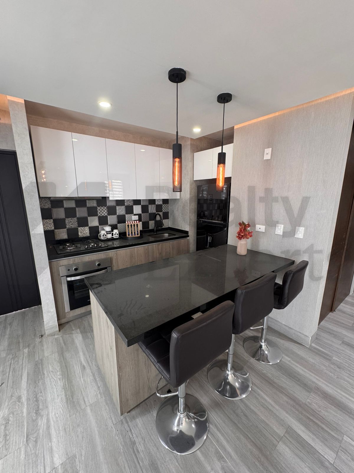 Departamento en Venta en Los Fresnos