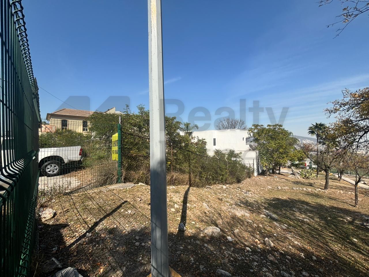 Terreno en Venta en Cumbres 5to Sector