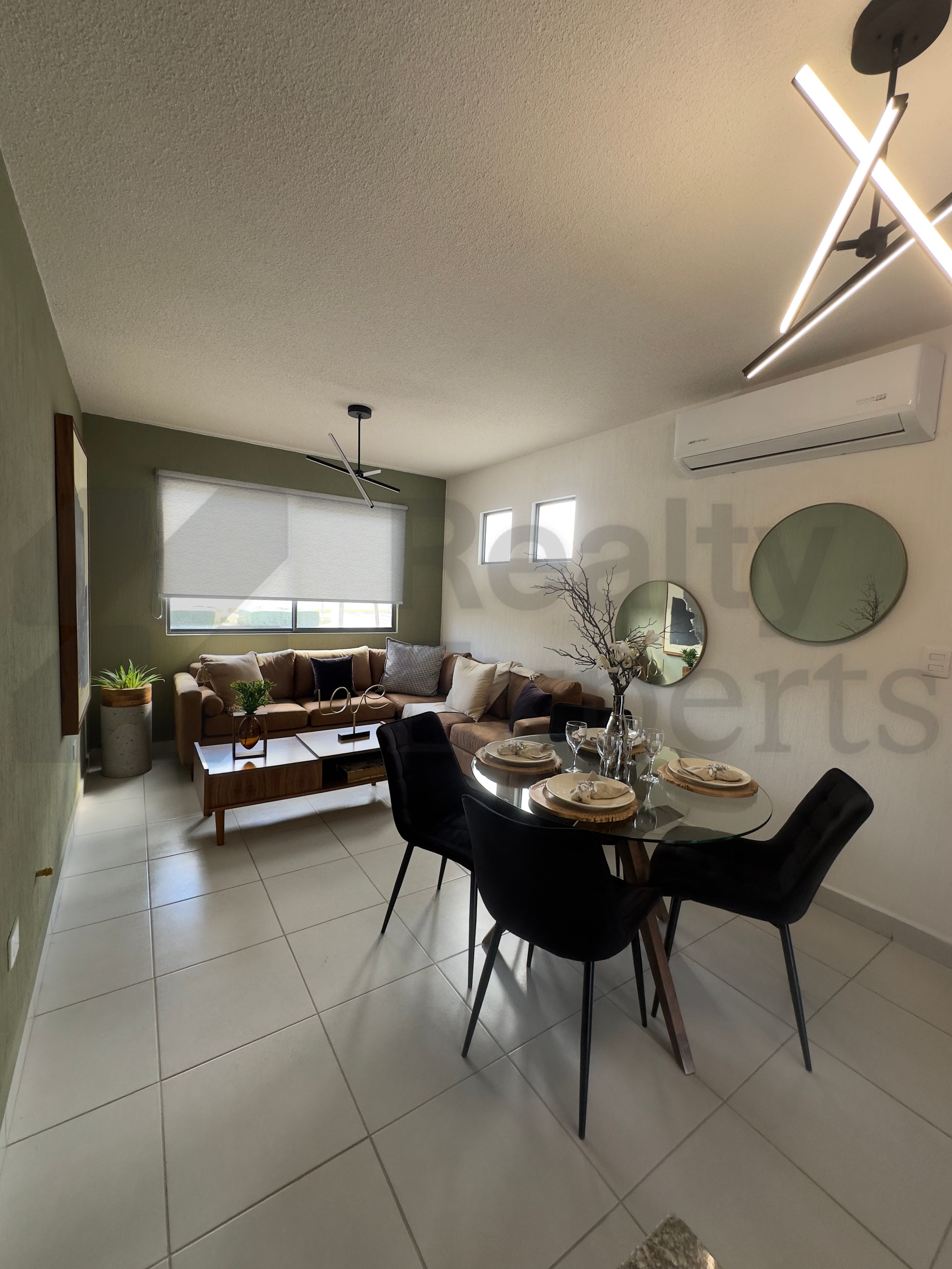 Casa en Venta en Altta Condesa Resistencial