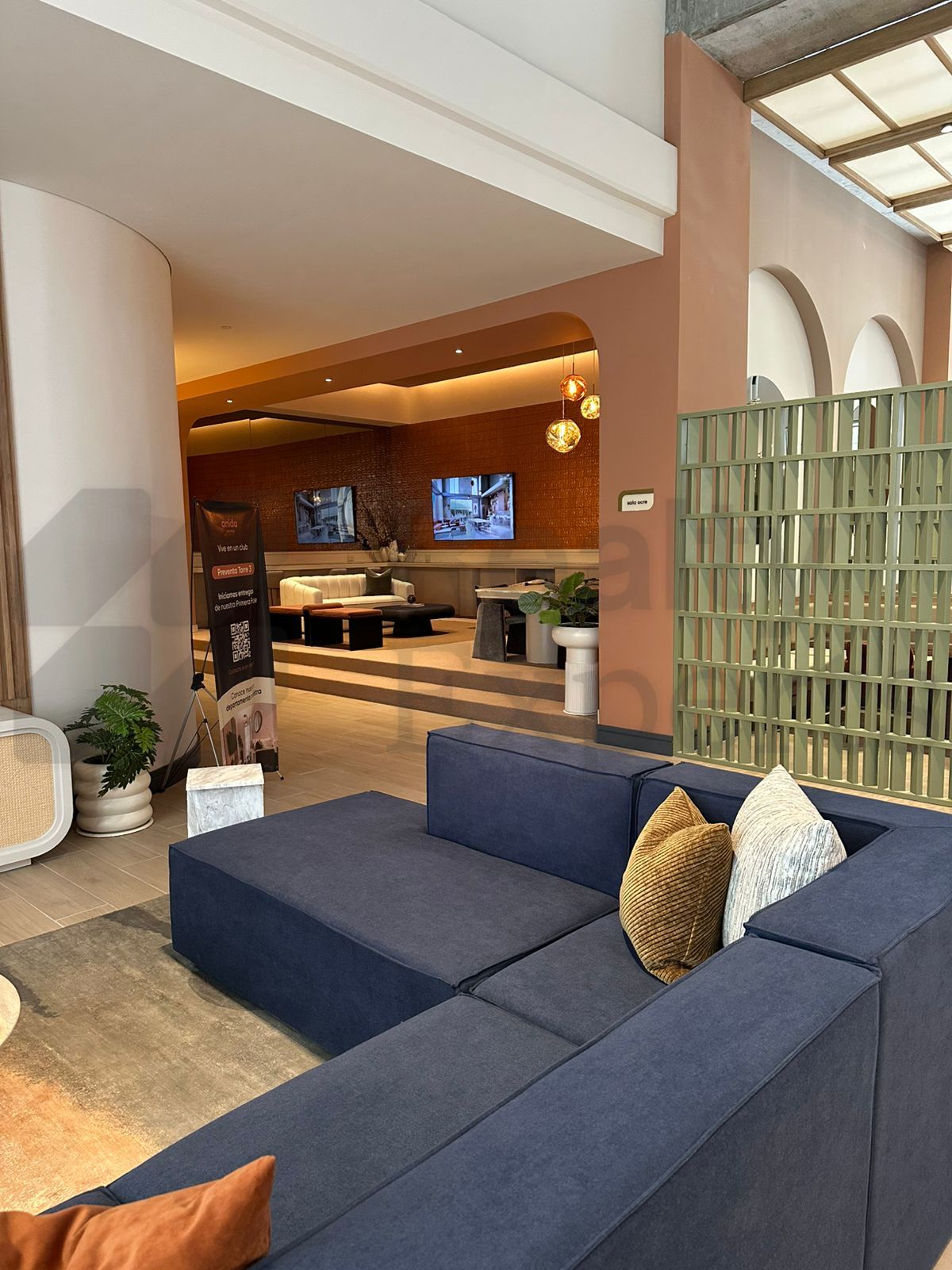 Departamento en Venta en Santa Maria