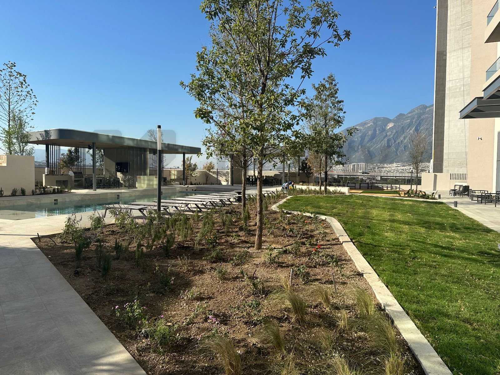 Departamento en Venta en Valle Poniente