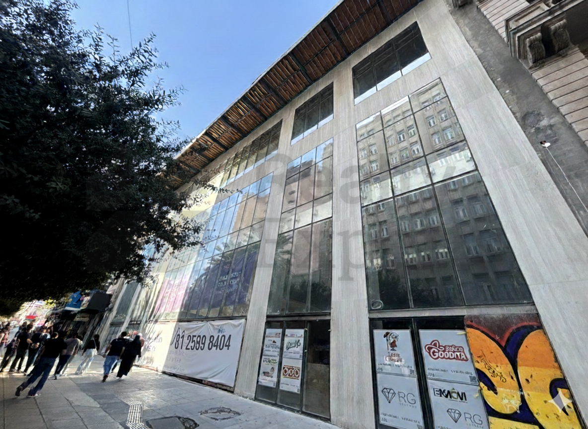 Local en Renta en Centro de Monterrey