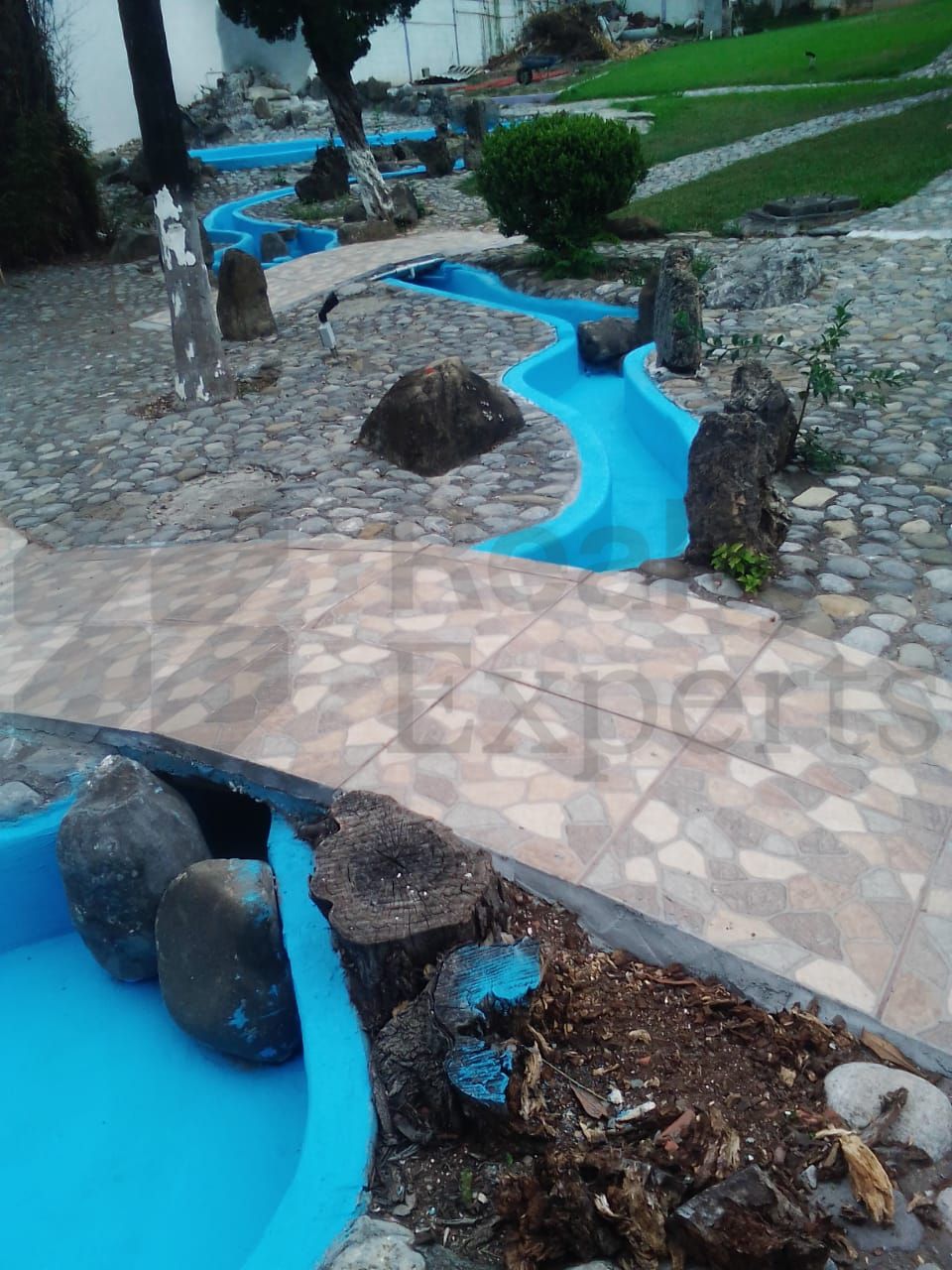 Quinta en Venta en San Jose Del Norte