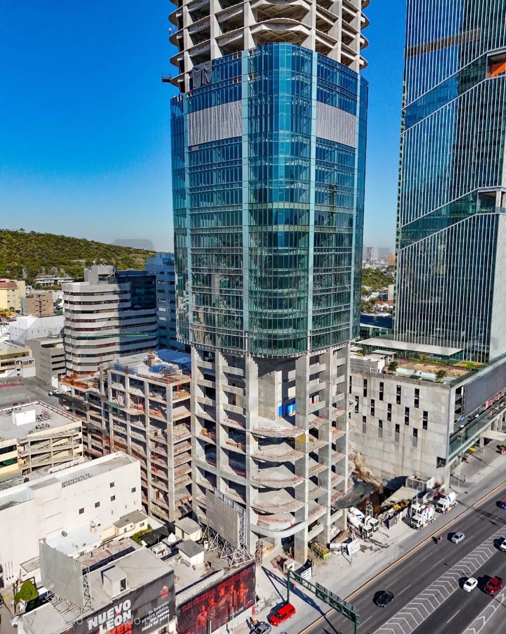 Departamento en Venta en Obispado