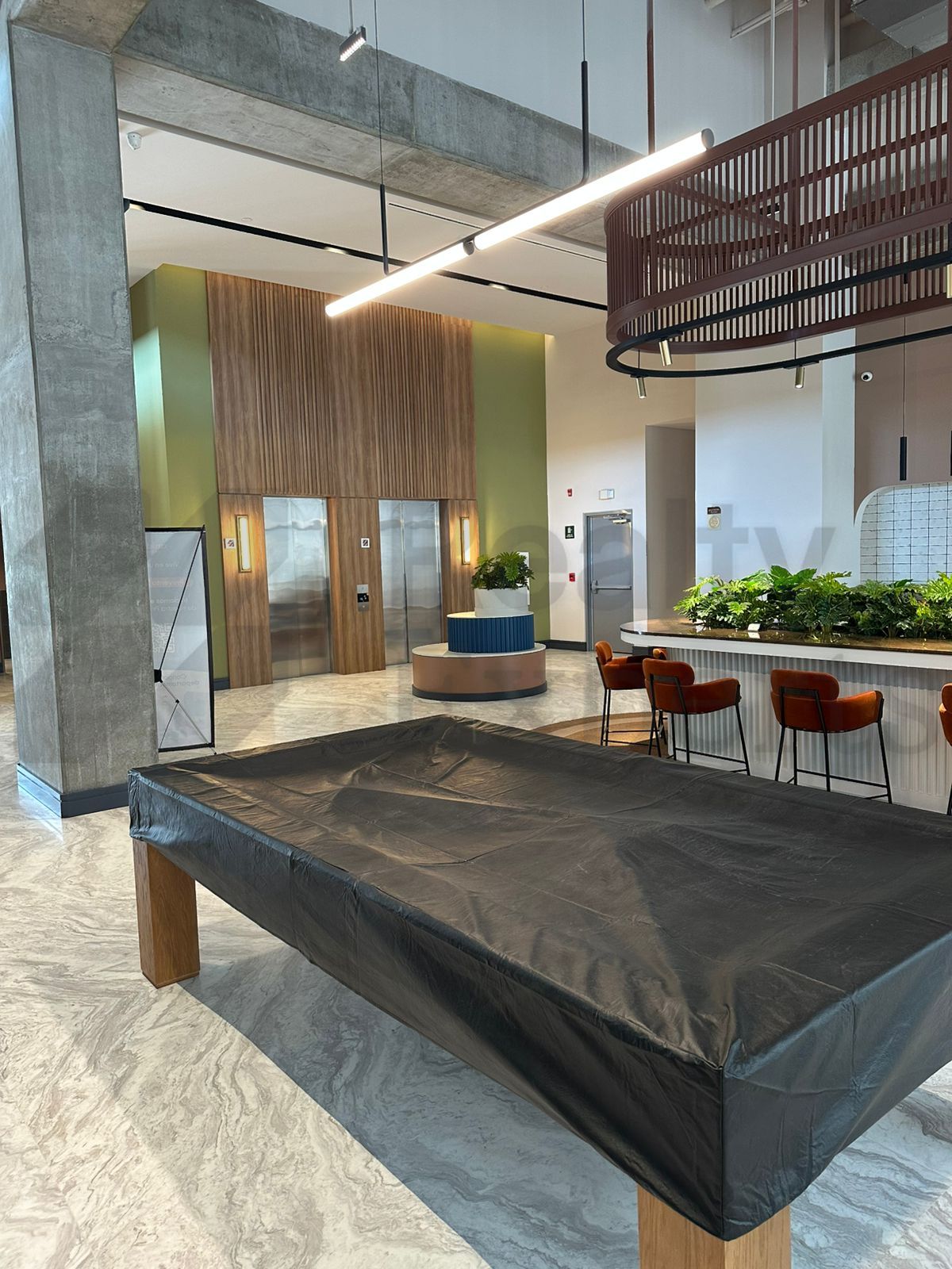 Departamento en Venta en Santa Maria