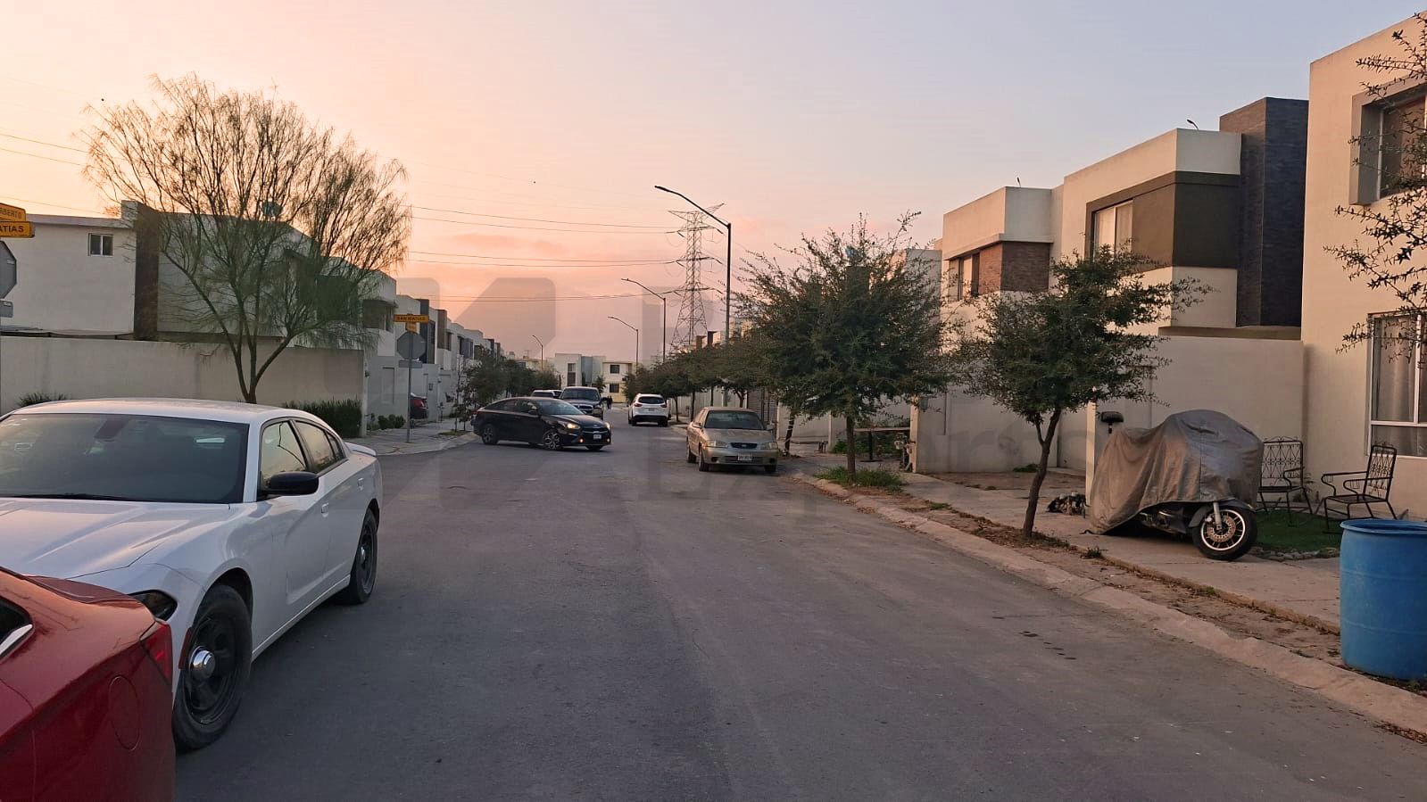 Casa en Venta en SECTOR FATIMA