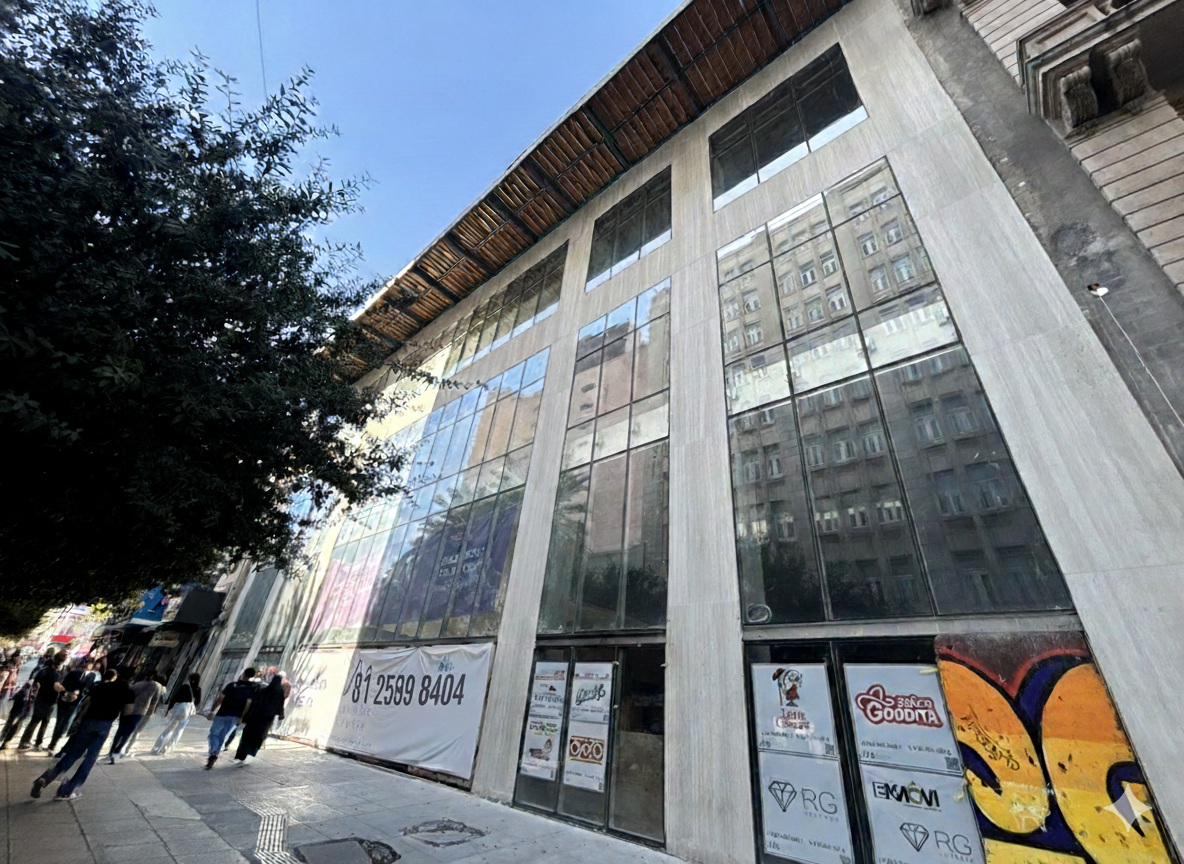 Local en Renta en Centro de Monterrey