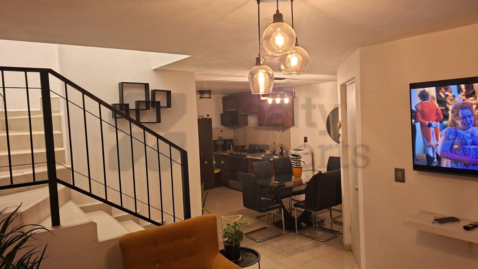 Casa en Venta en SECTOR FATIMA