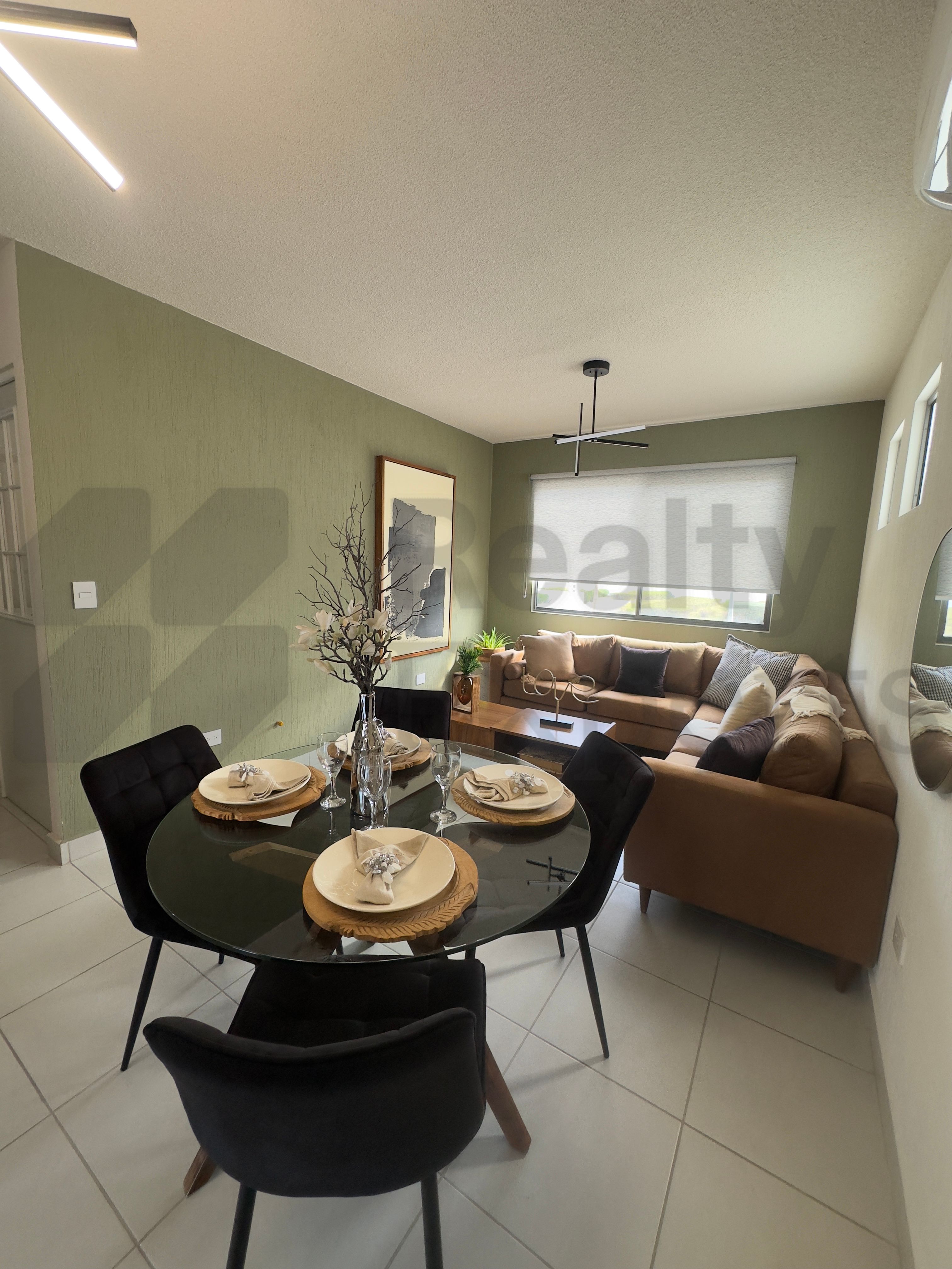 Casa en Venta en Altta Condesa Resistencial