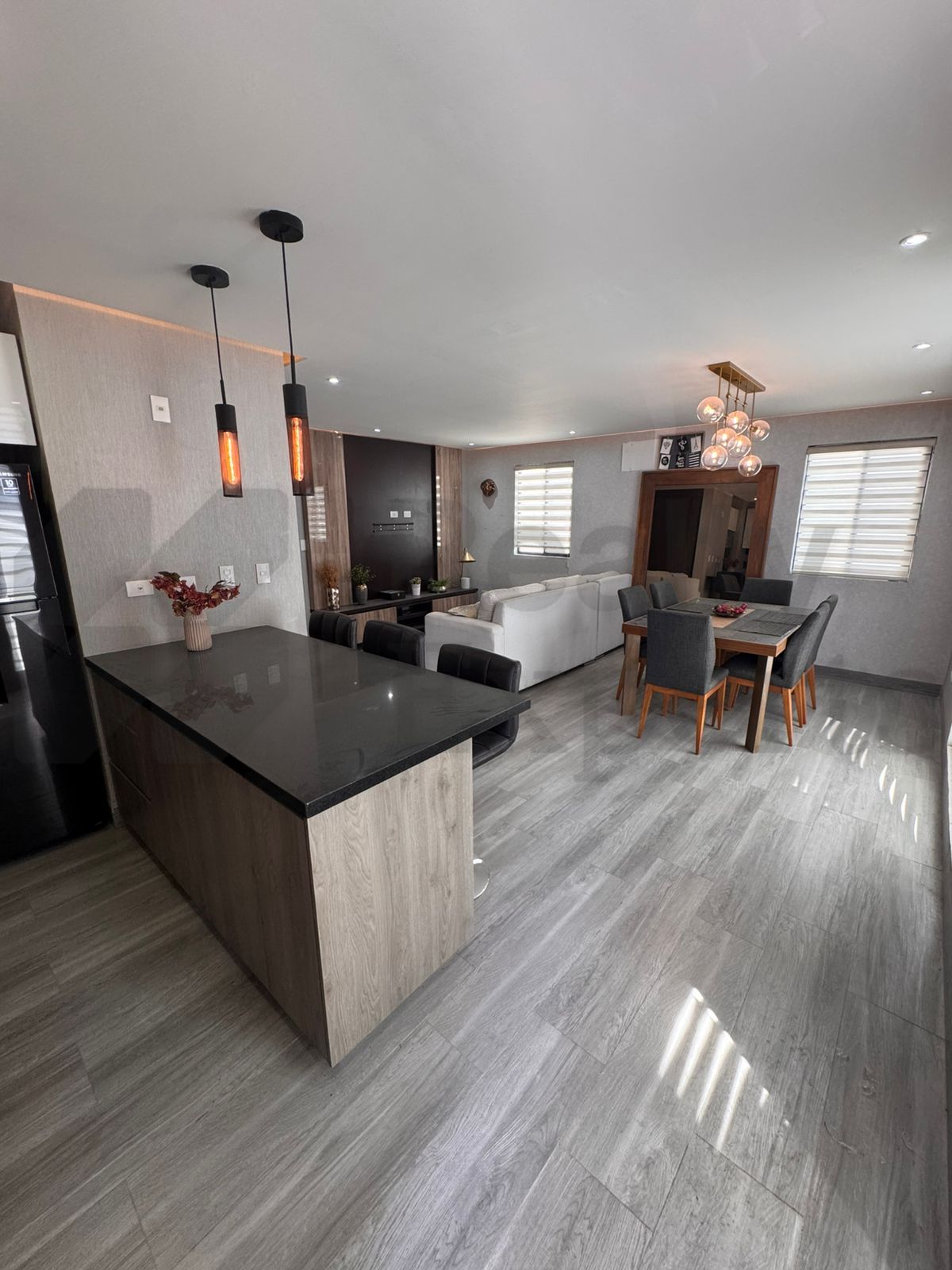 Departamento en Venta en Los Fresnos