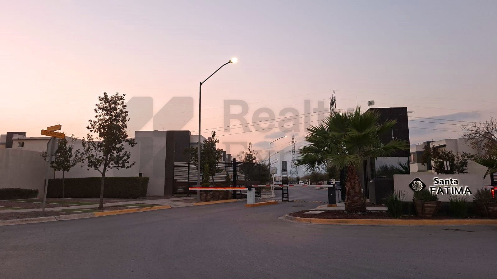 Casa en Venta en SECTOR FATIMA