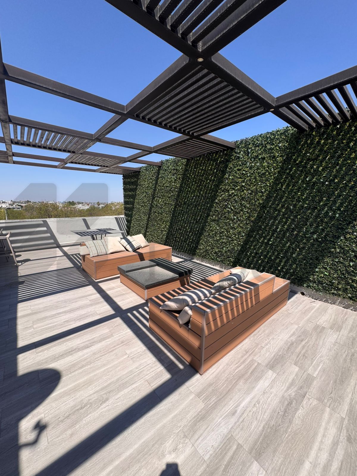 Departamento en Venta en Los Fresnos