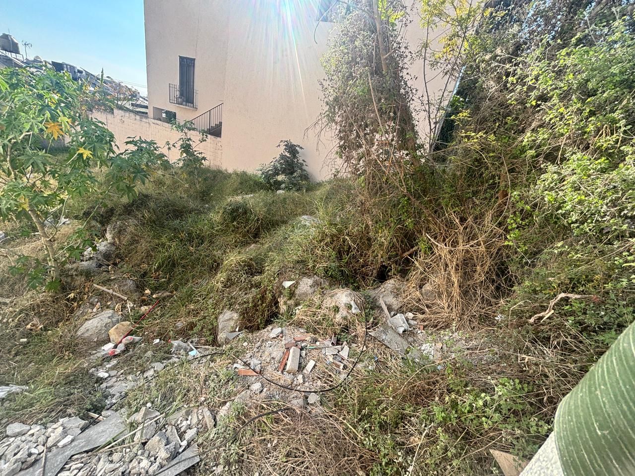 Terreno en Venta en Cumbres 5to Sector