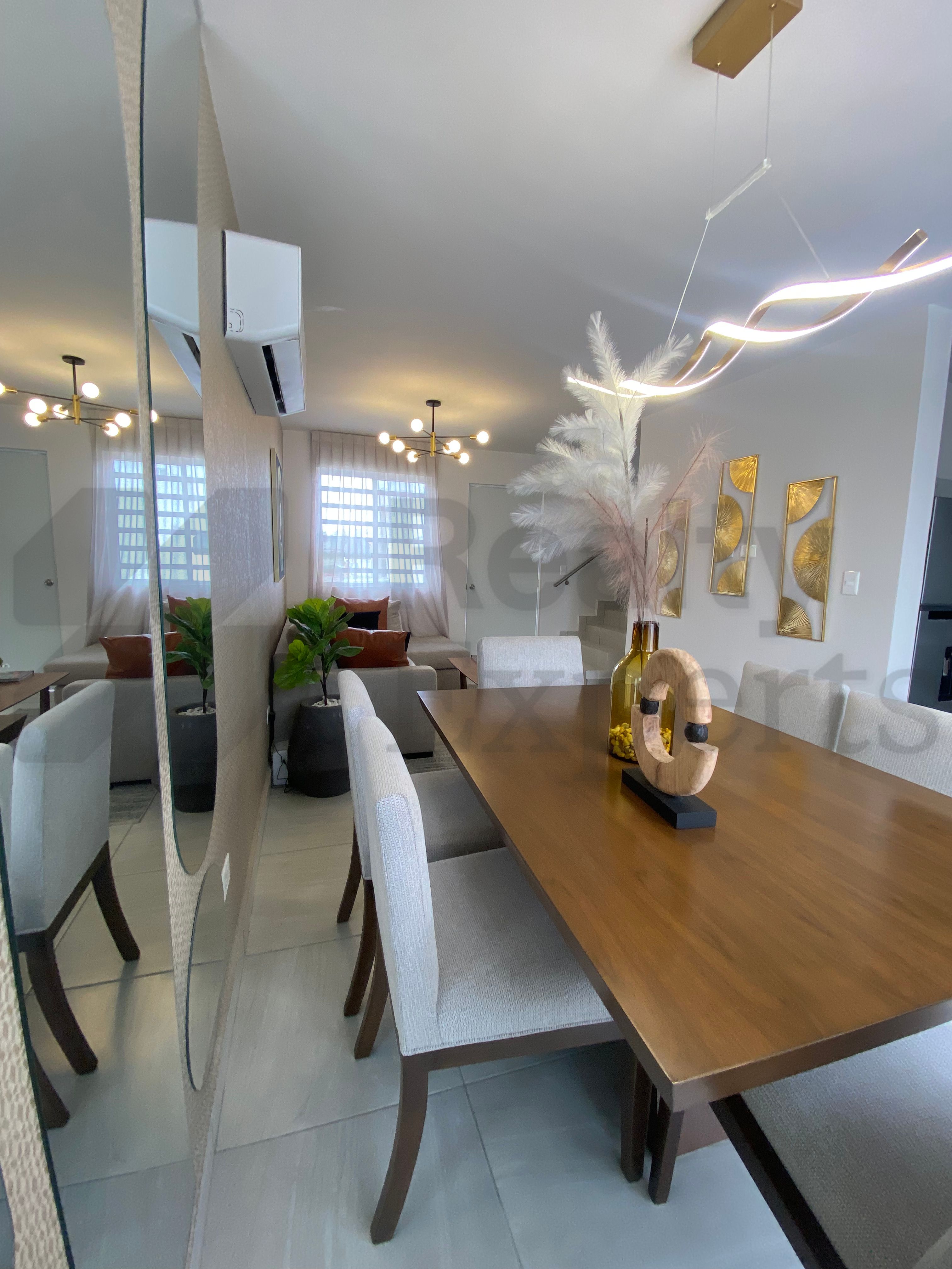 Casa en Venta en Valle Condesa