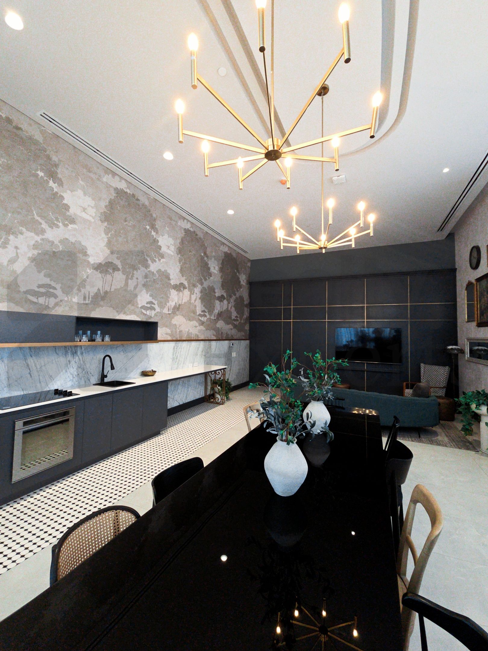 Departamento en Venta en SANTA MARIA