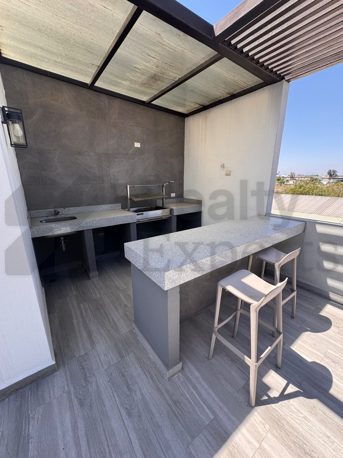 Departamento en Venta en Los Fresnos