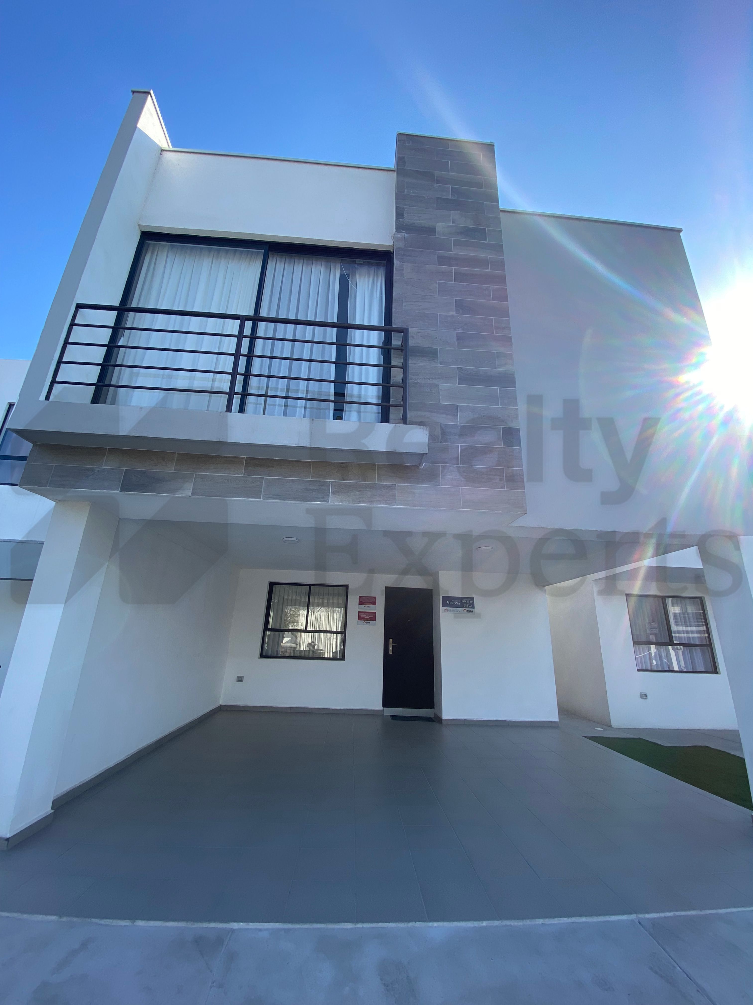 Casa en Venta en Santa Rosa