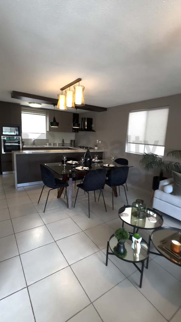 Casa en Venta en Altta Condesa Resistencial