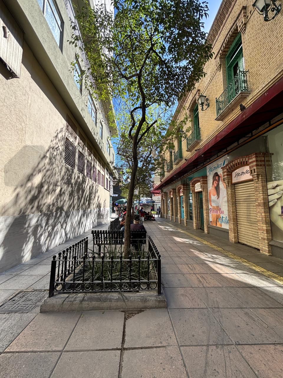 Local en Renta en Centro