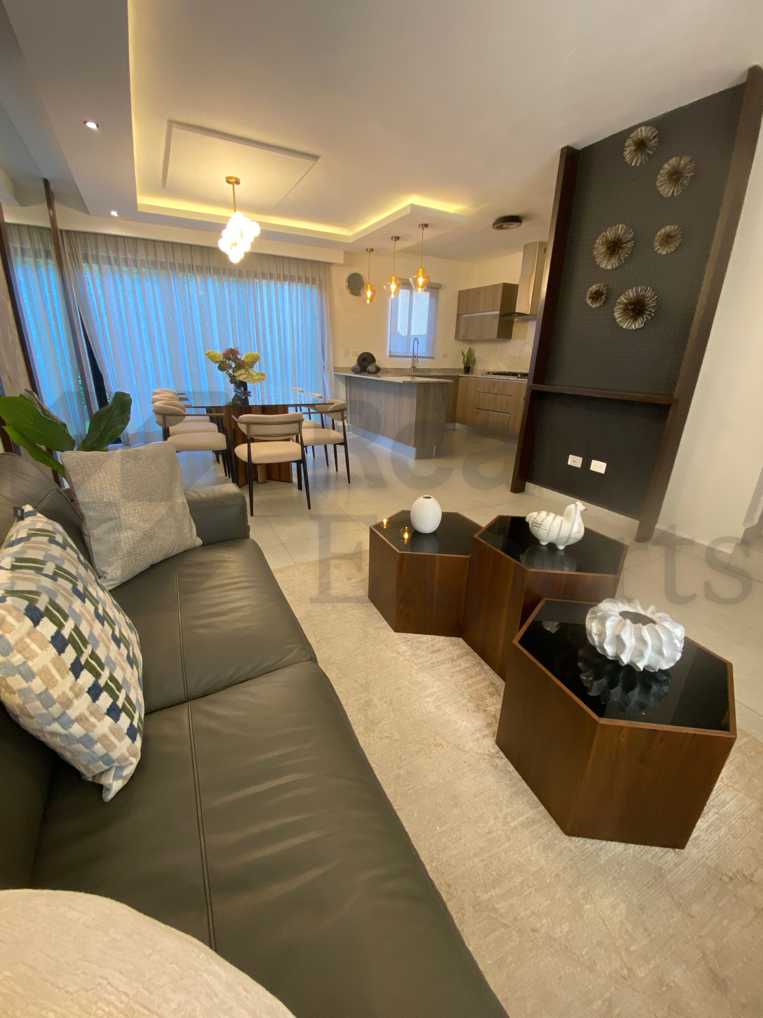 Casa en Venta en Dominio Cumbres