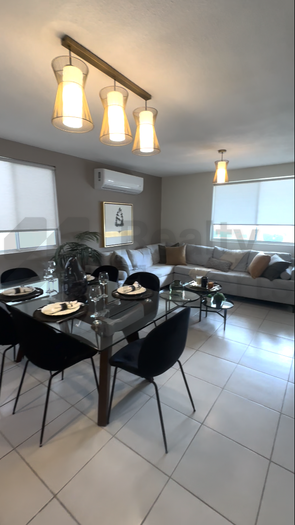 Casa en Venta en Altta Condesa Resistencial