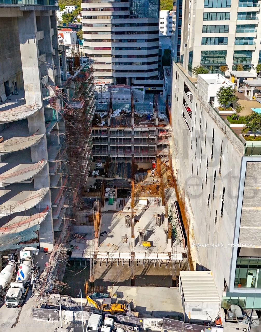 Departamento en Venta en Obispado