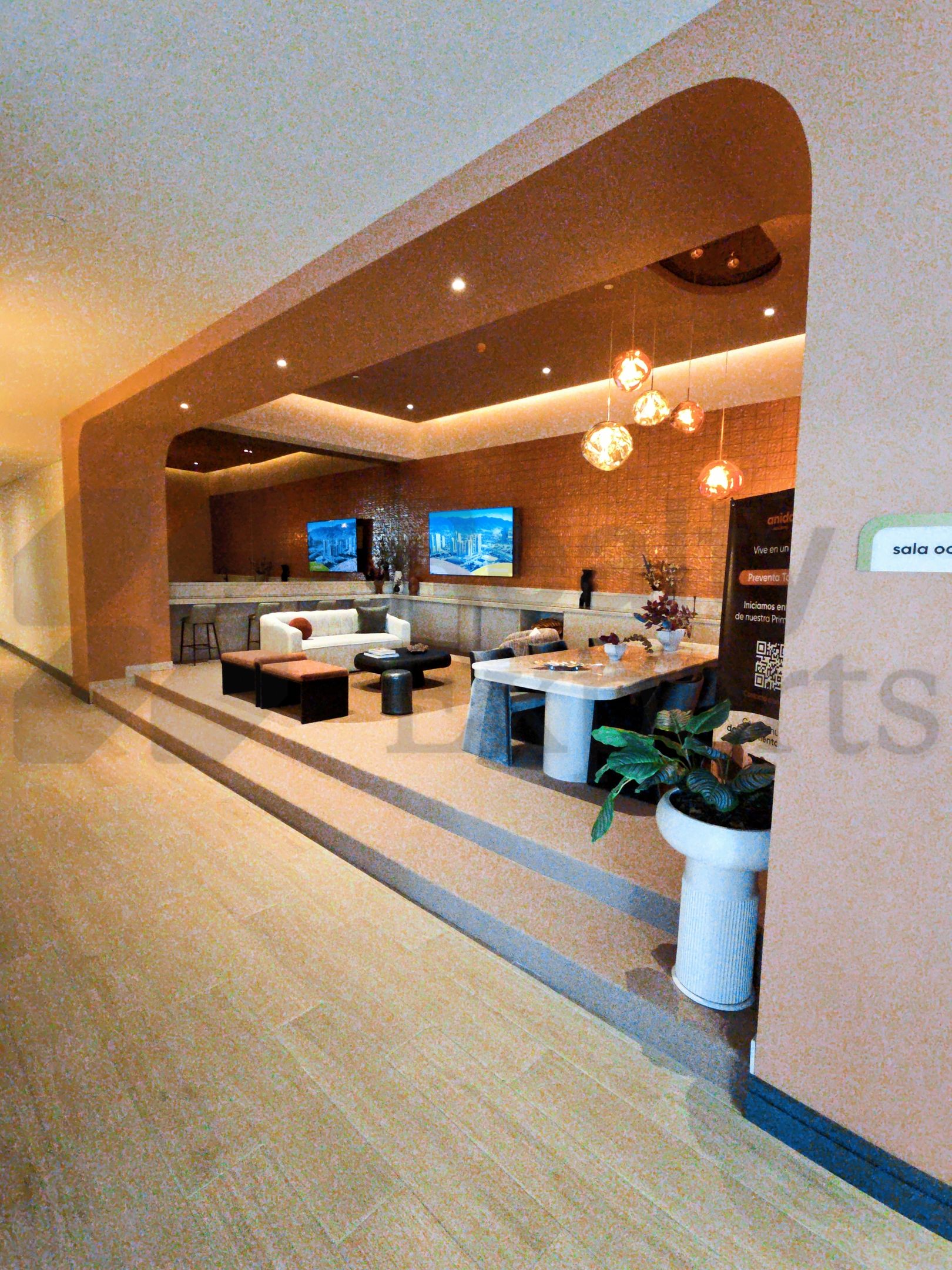 Departamento en Venta en SANTA MARIA