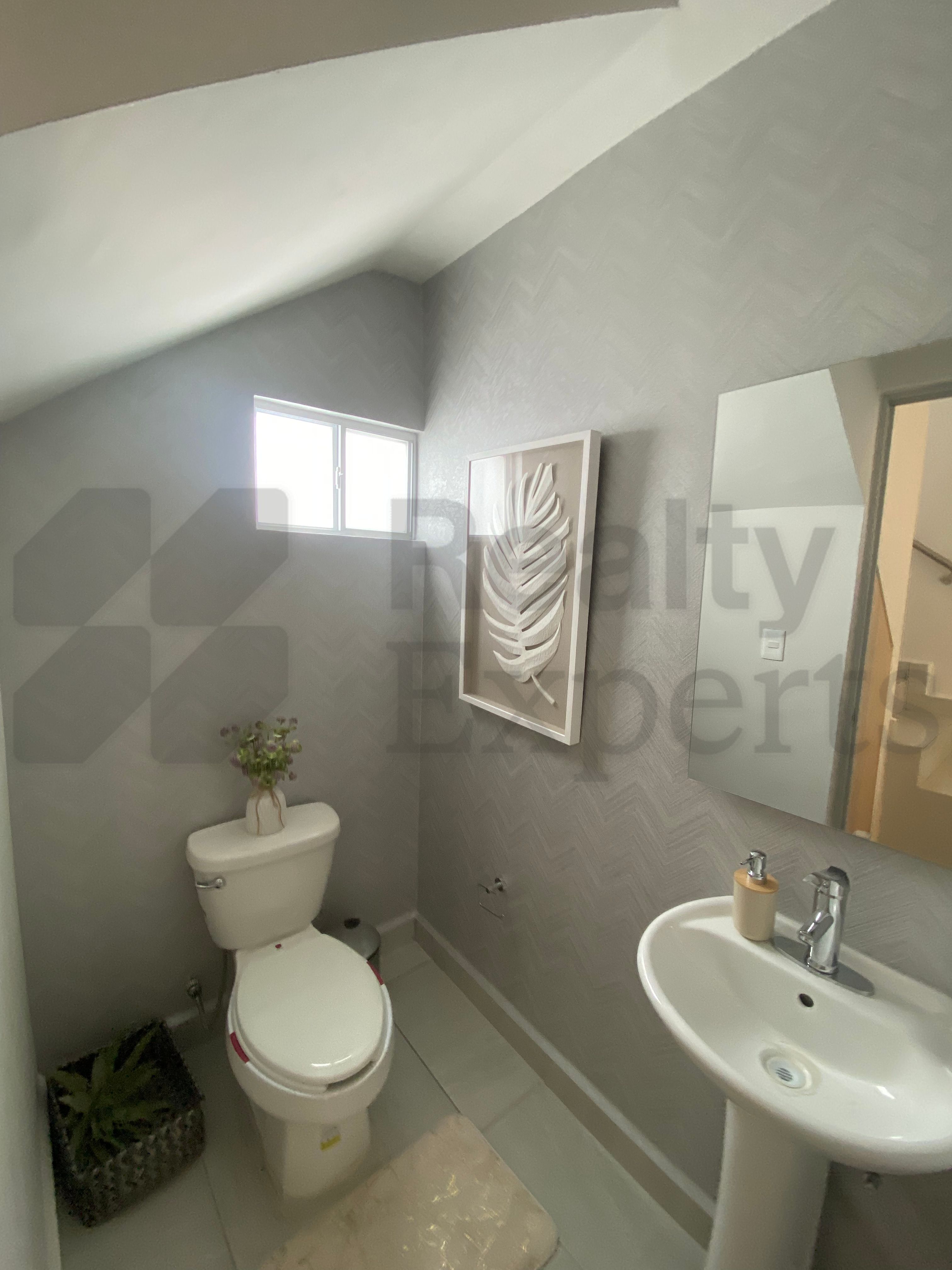 Casa en Venta en Valle Condesa