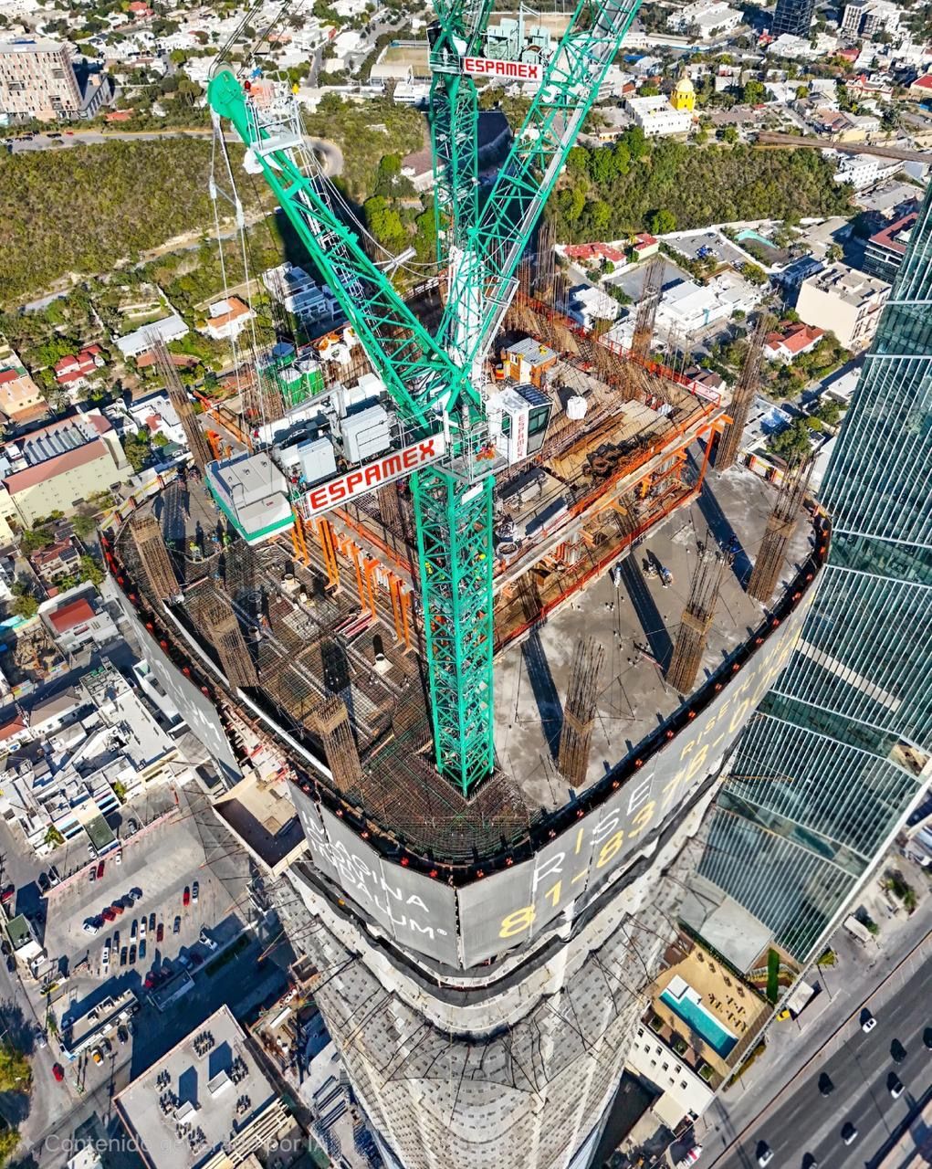 Departamento en Venta en Obispado