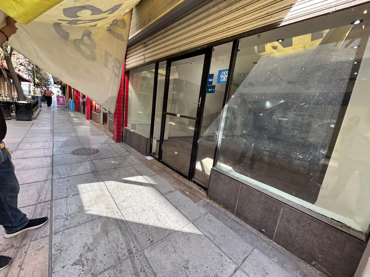 Local en Renta en Centro