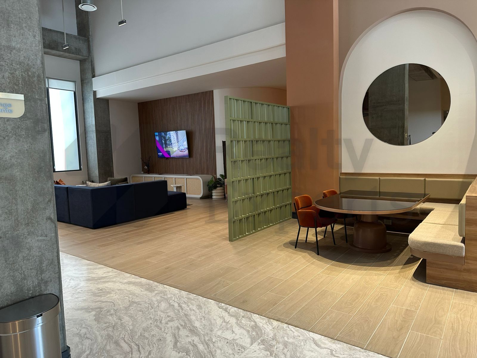 Departamento en Venta en Santa Maria