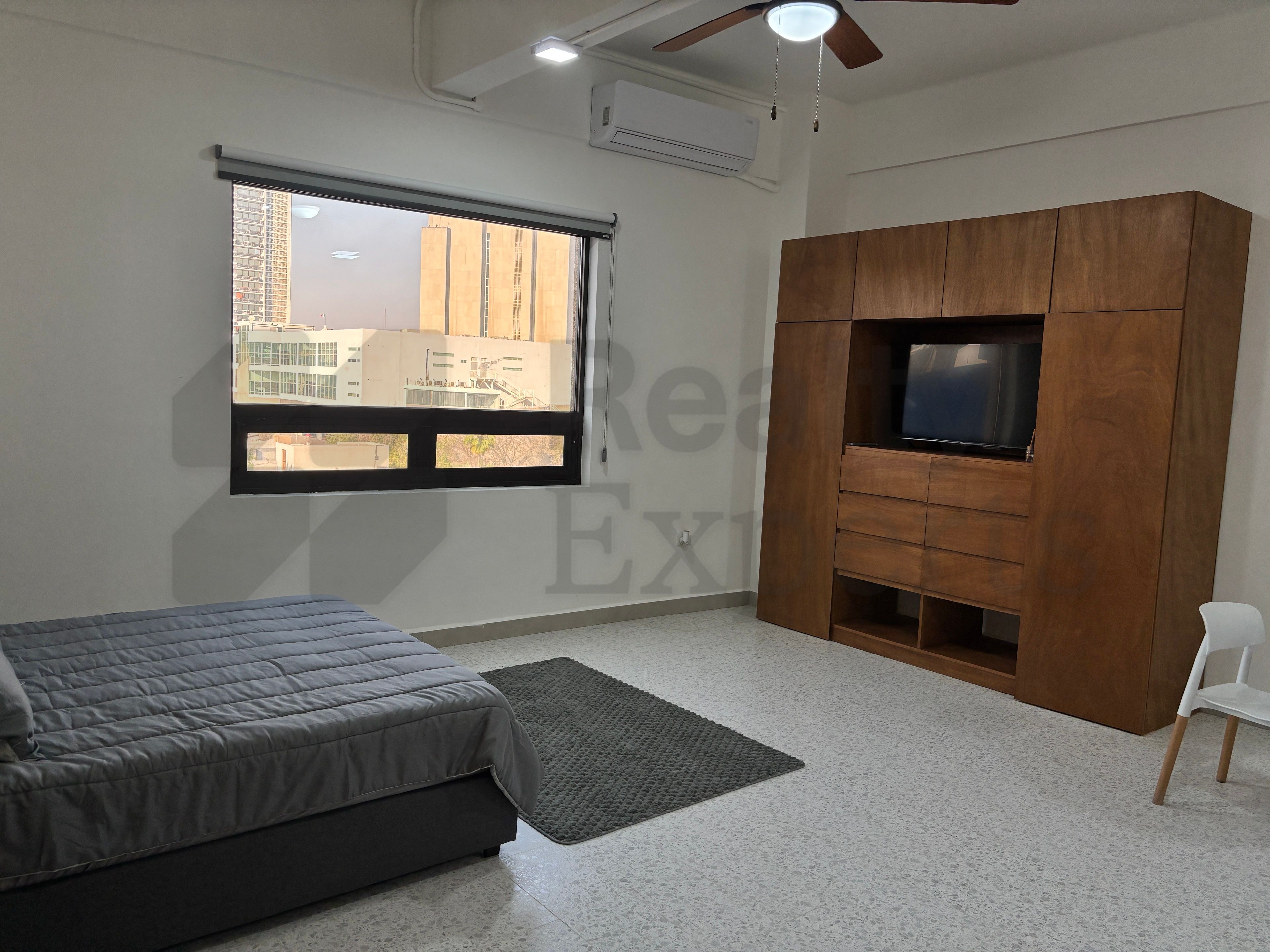 Departamento en Renta en Centro