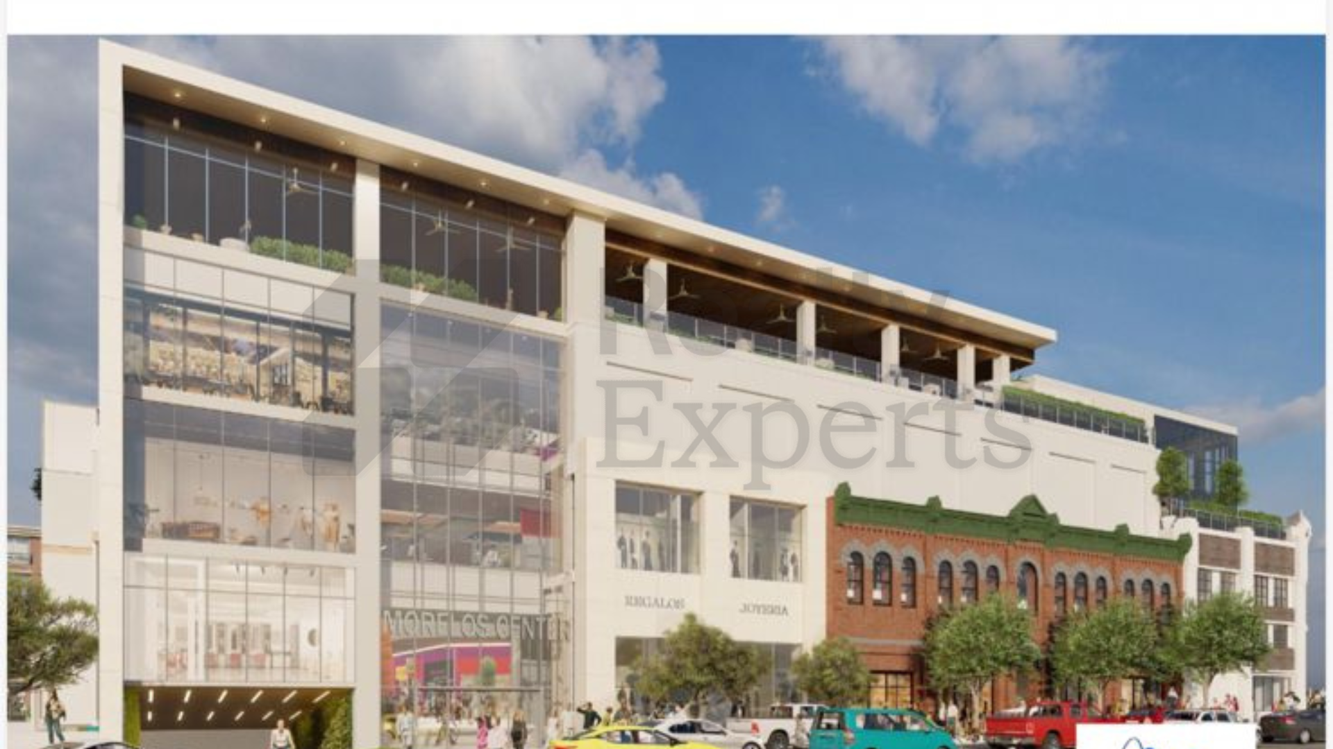 Local en Renta en Centro