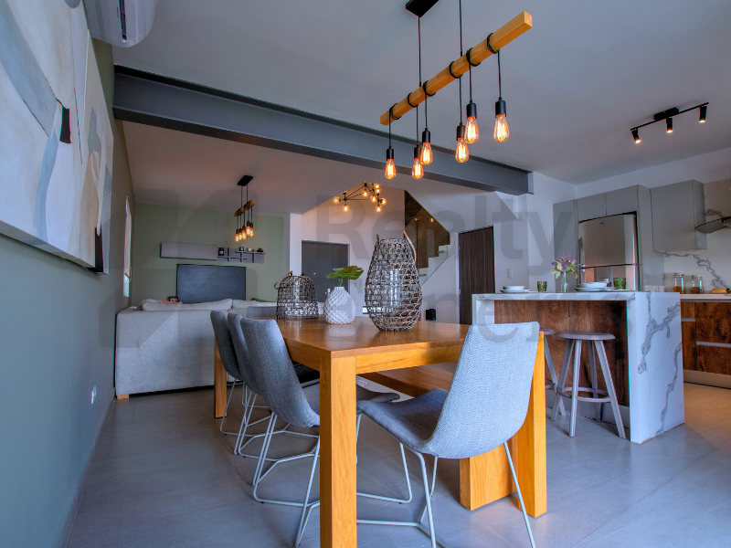 Casa en Venta en Cumbres del Lago