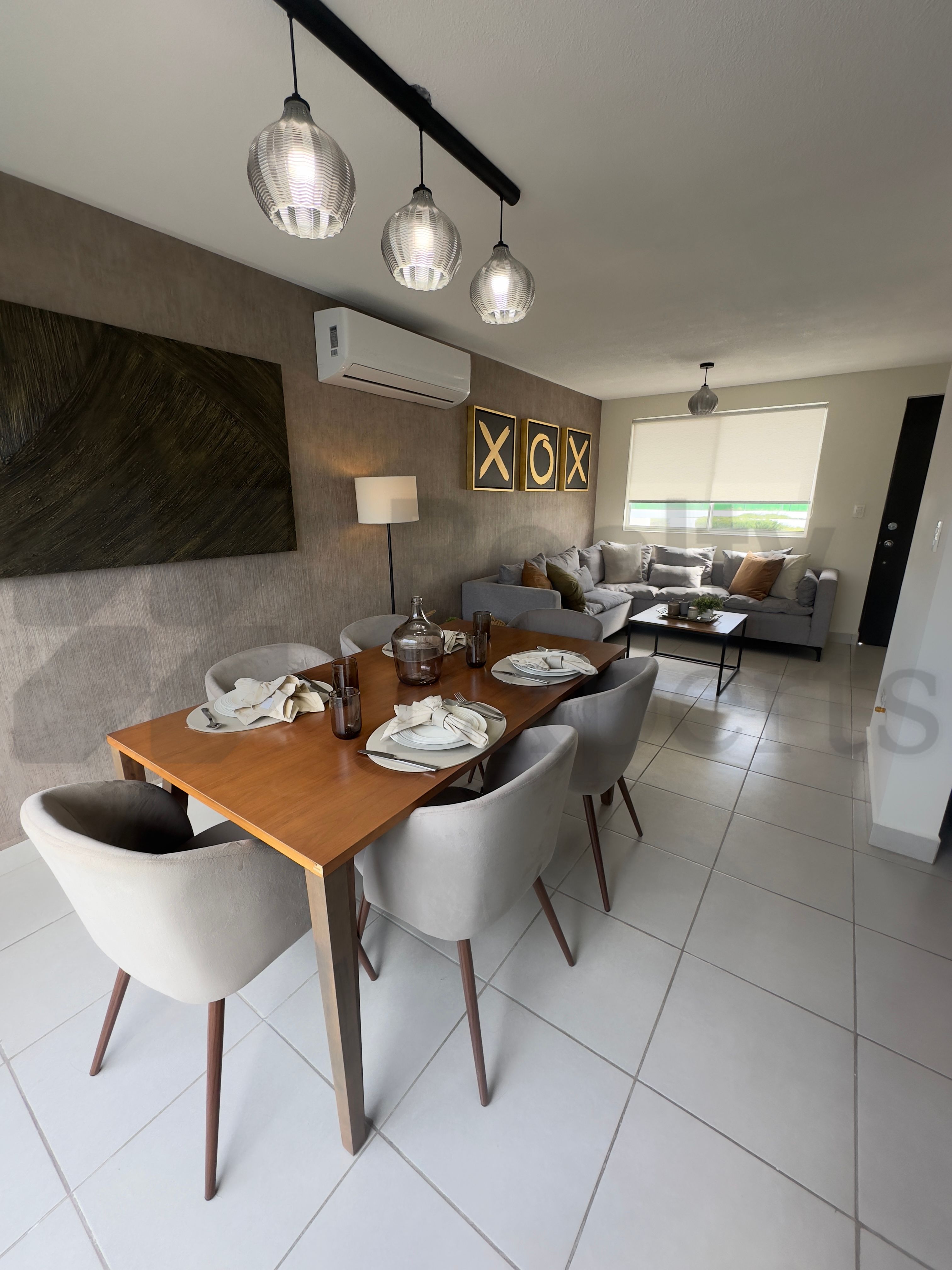 Casa en Venta en Altta Condesa Resistencial