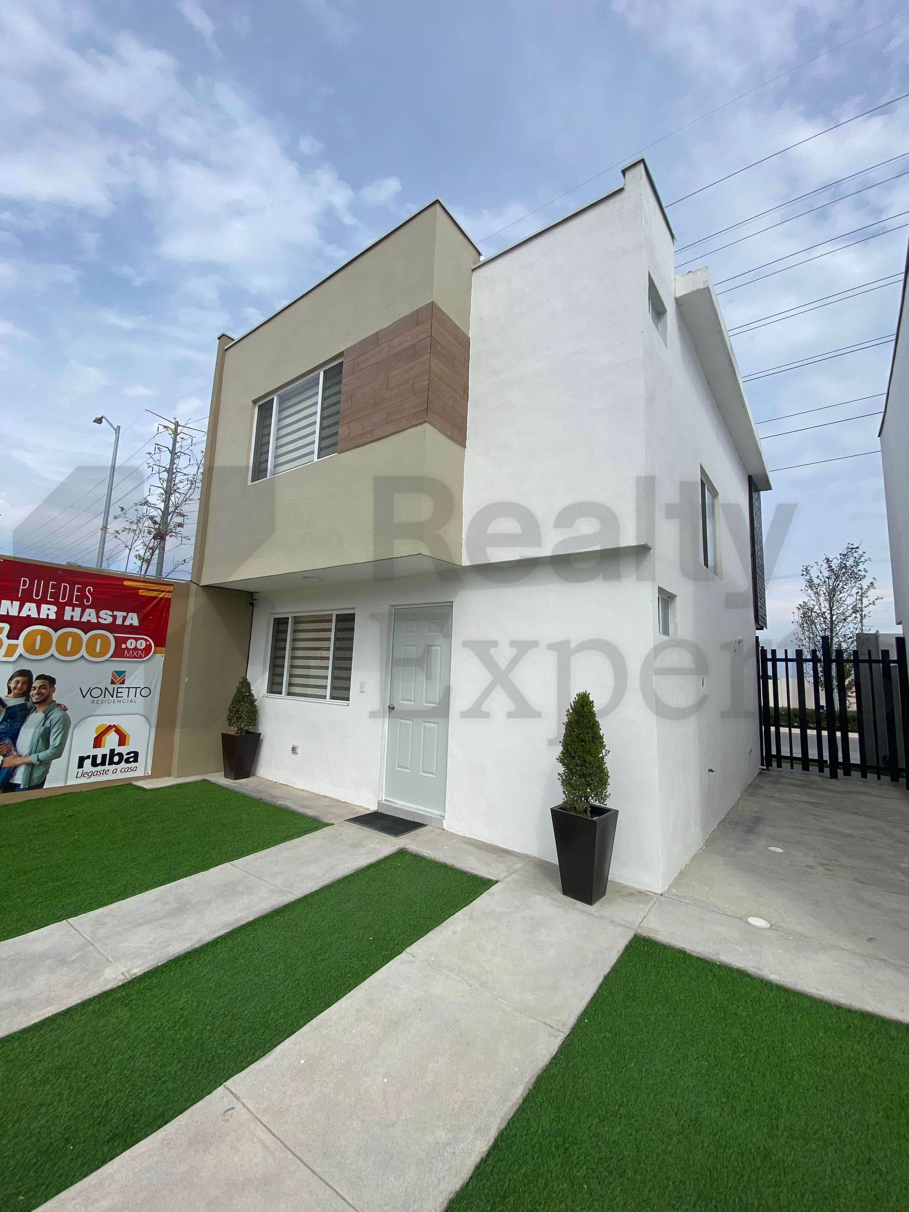 Casa en Venta en Valle Condesa