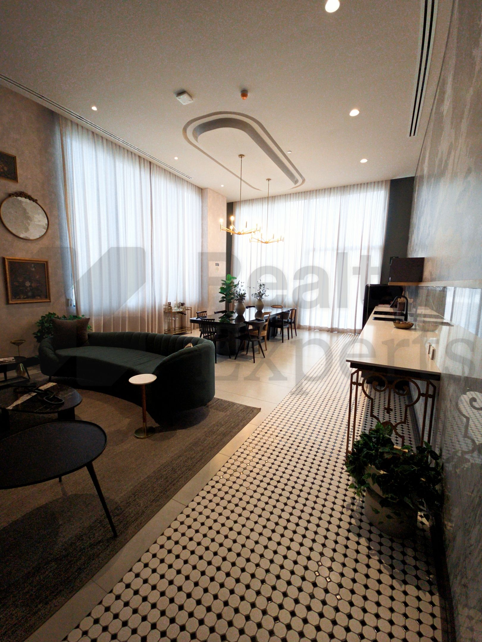 Departamento en Venta en SANTA MARIA