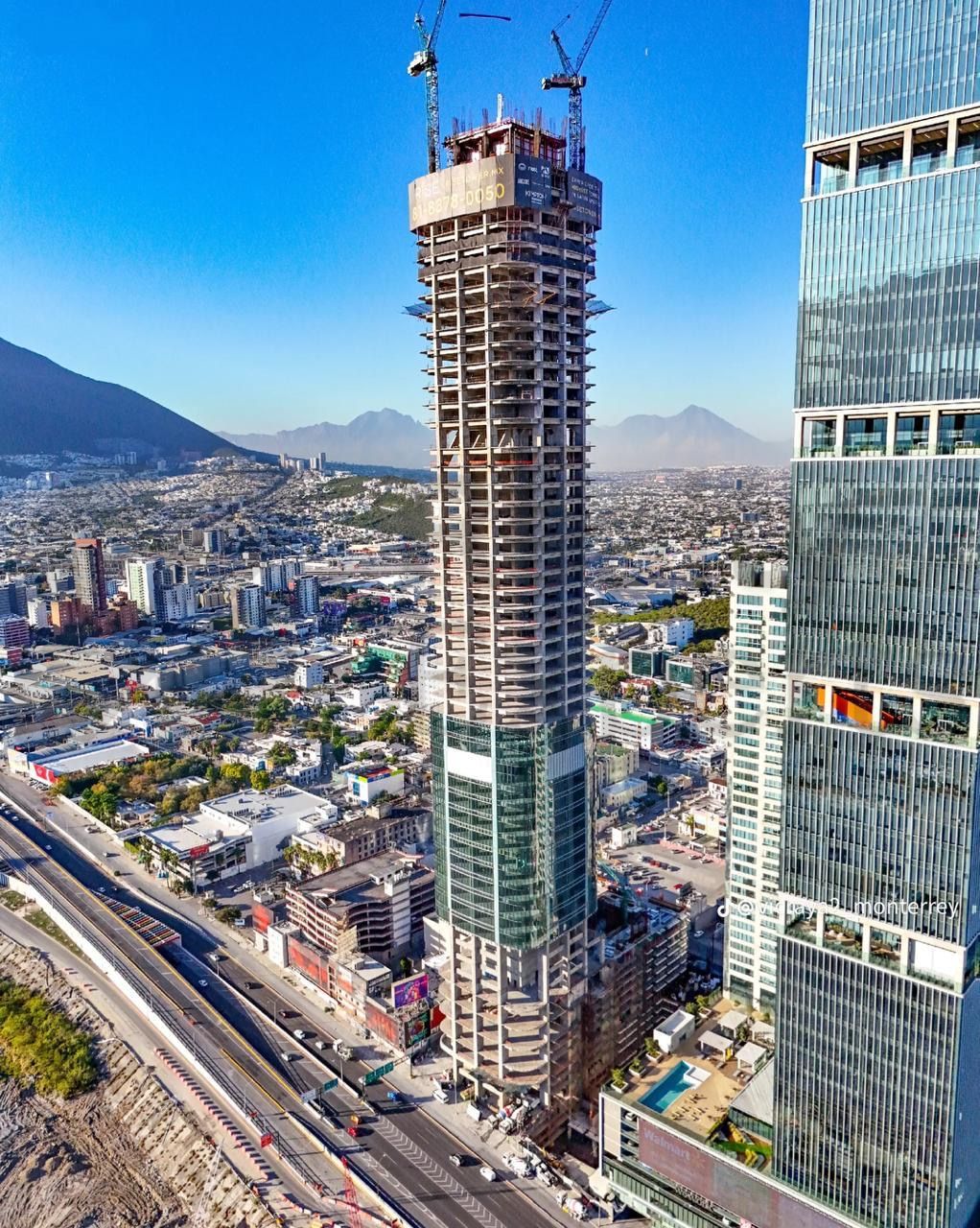 Departamento en Venta en Obispado