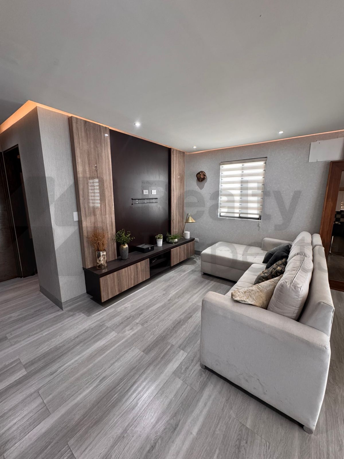 Departamento en Venta en Los Fresnos