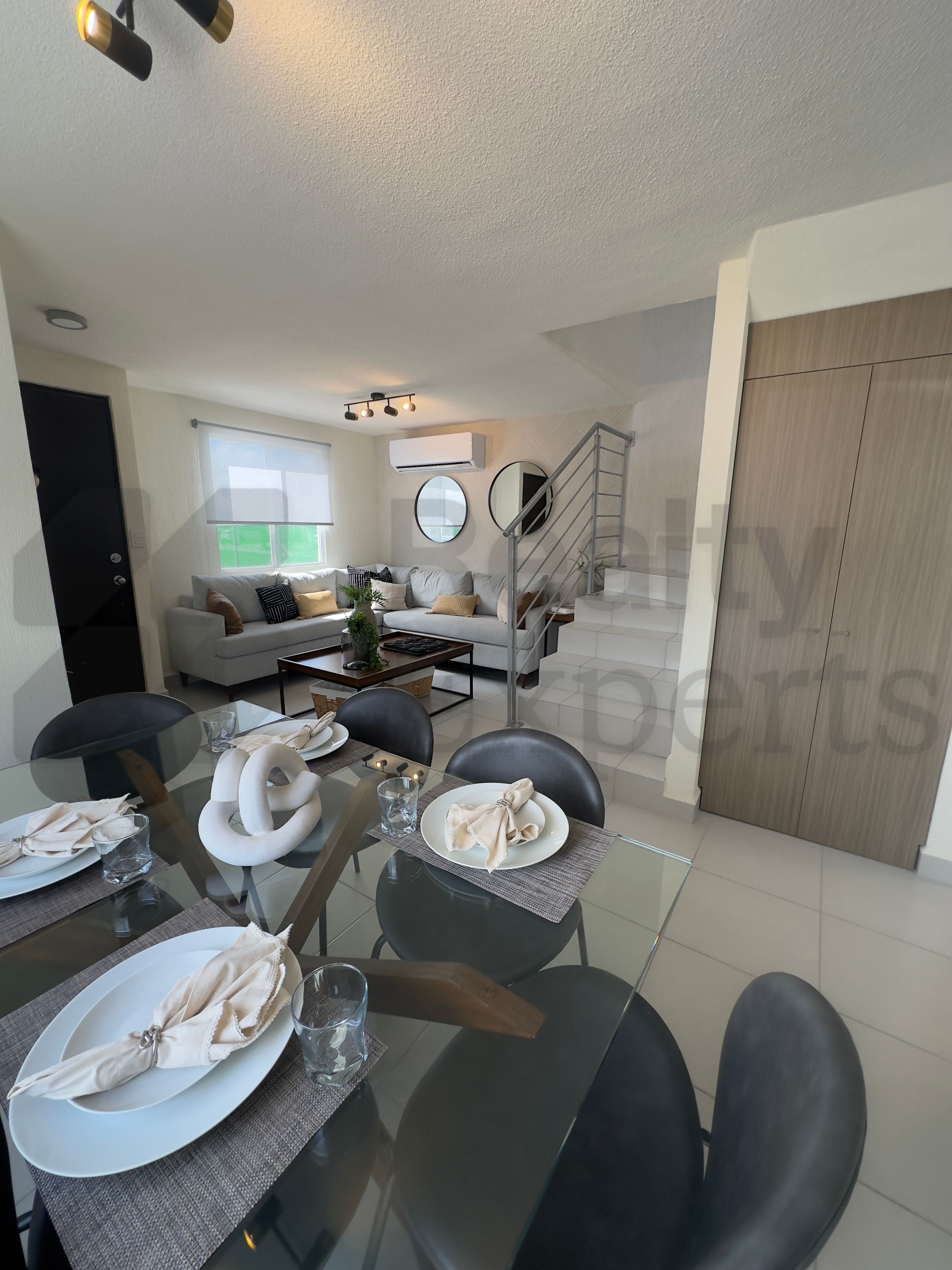 Casa en Venta en Altta Condesa Resistencial