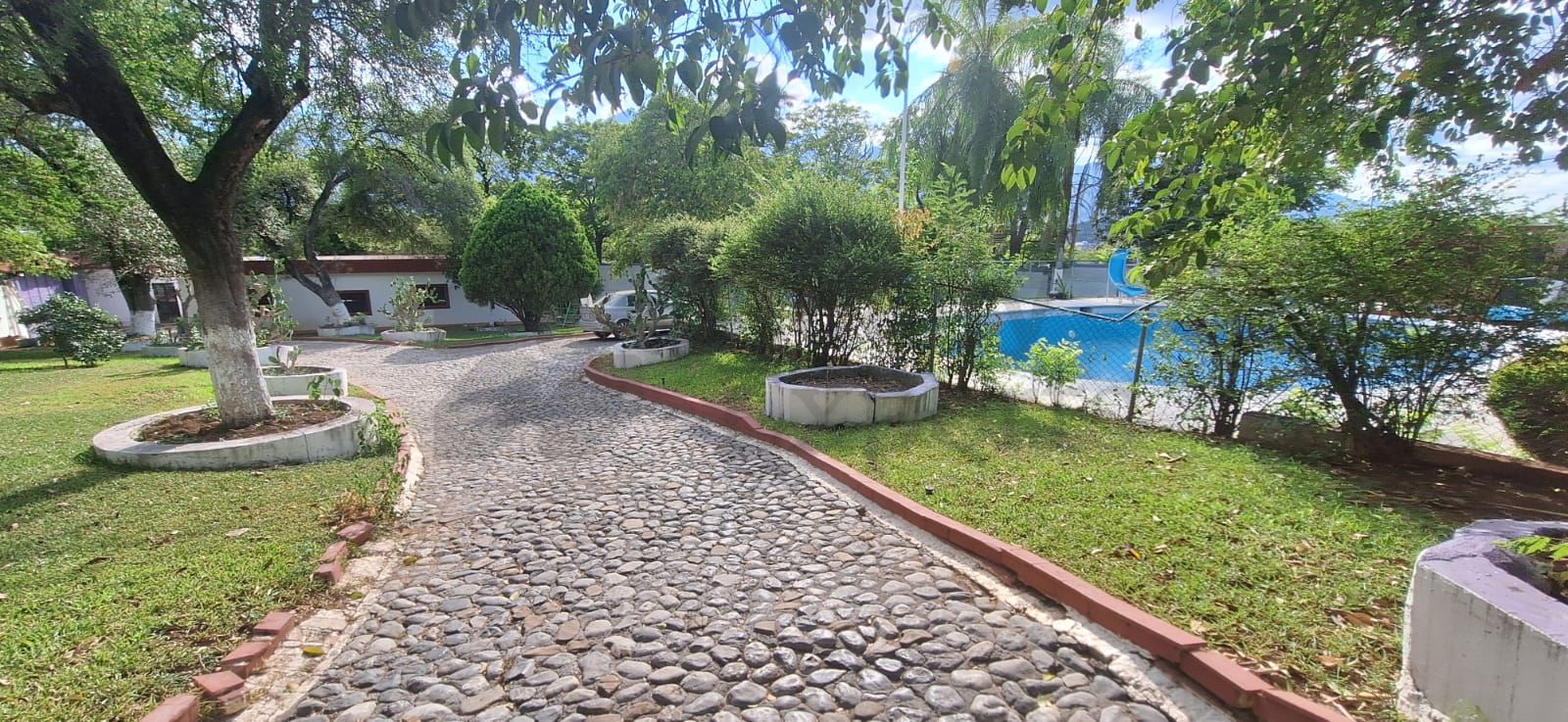 Quinta en Venta en San Jose Del Norte