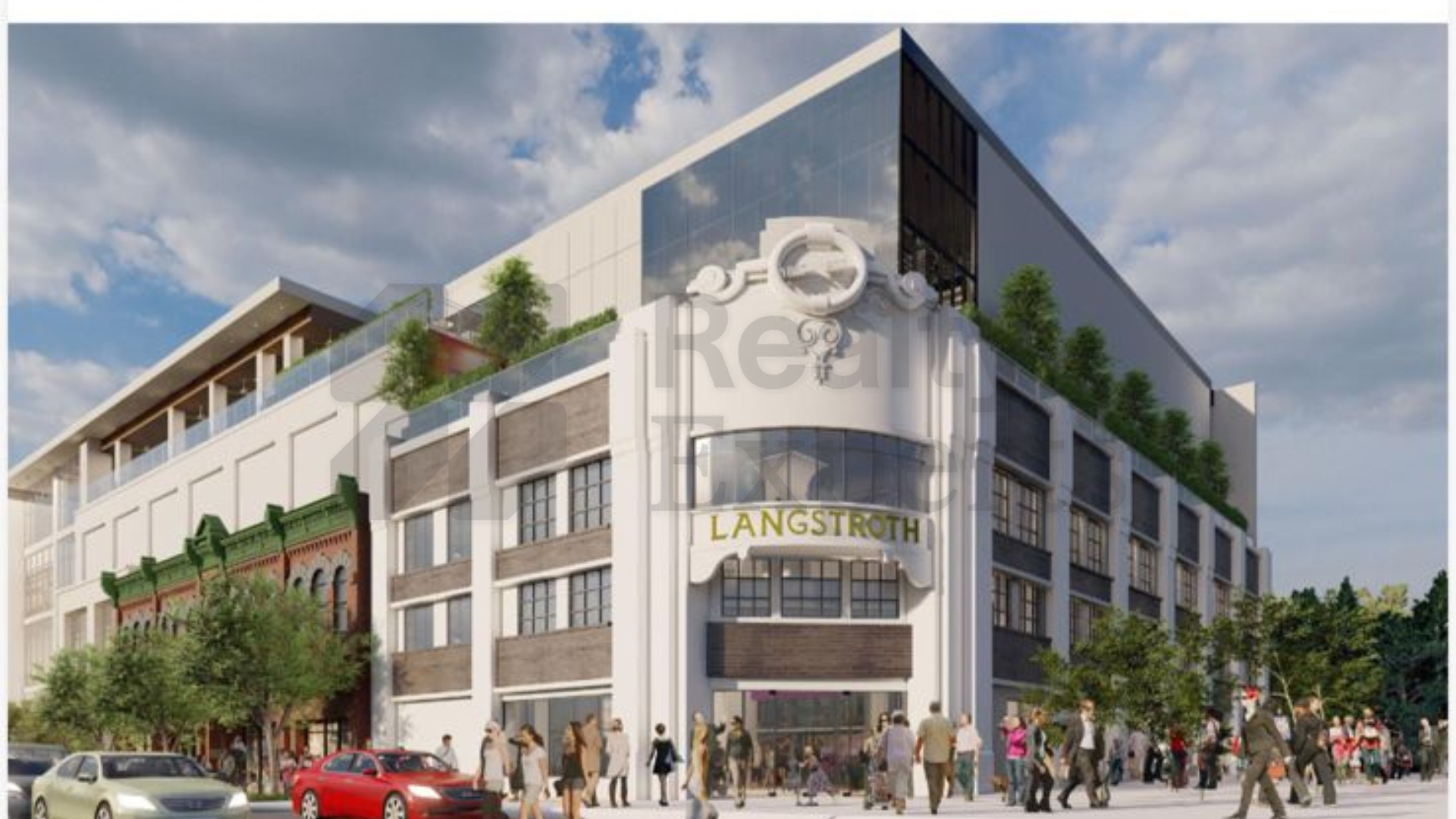 Local en Renta en Centro